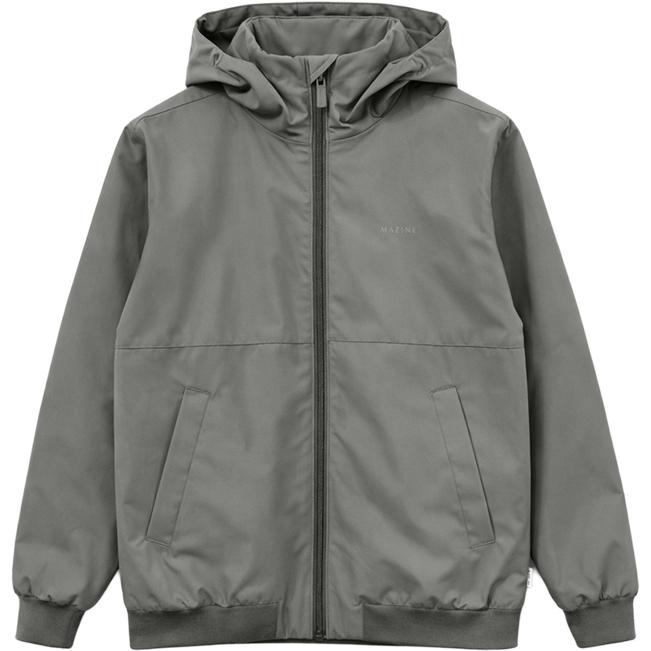 Windbreaker Rain Blouson
