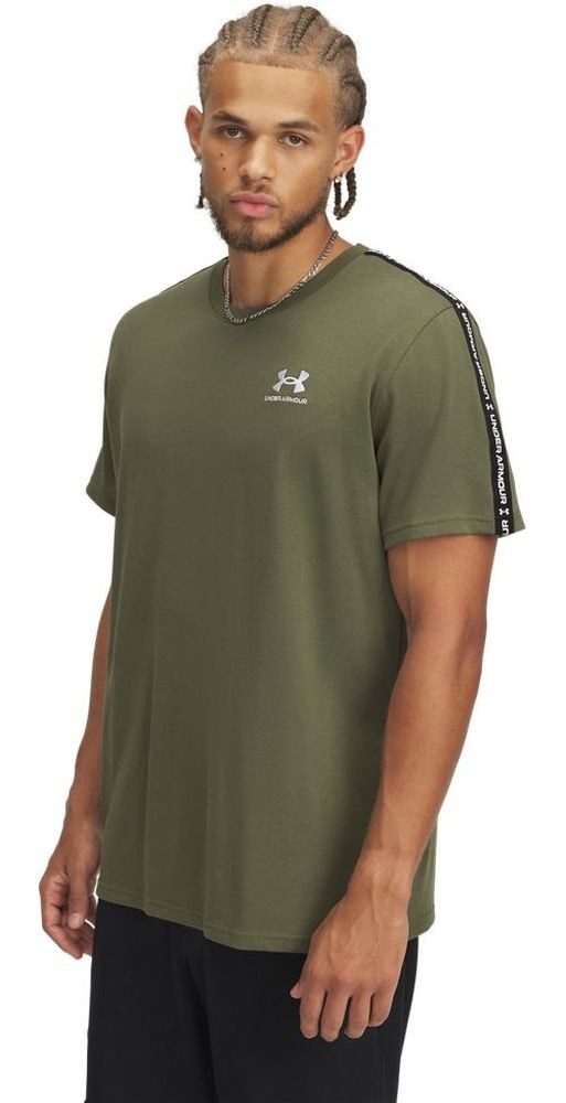 Under Armour® Trainingsshirt Icon Hwt Taping günstig online kaufen