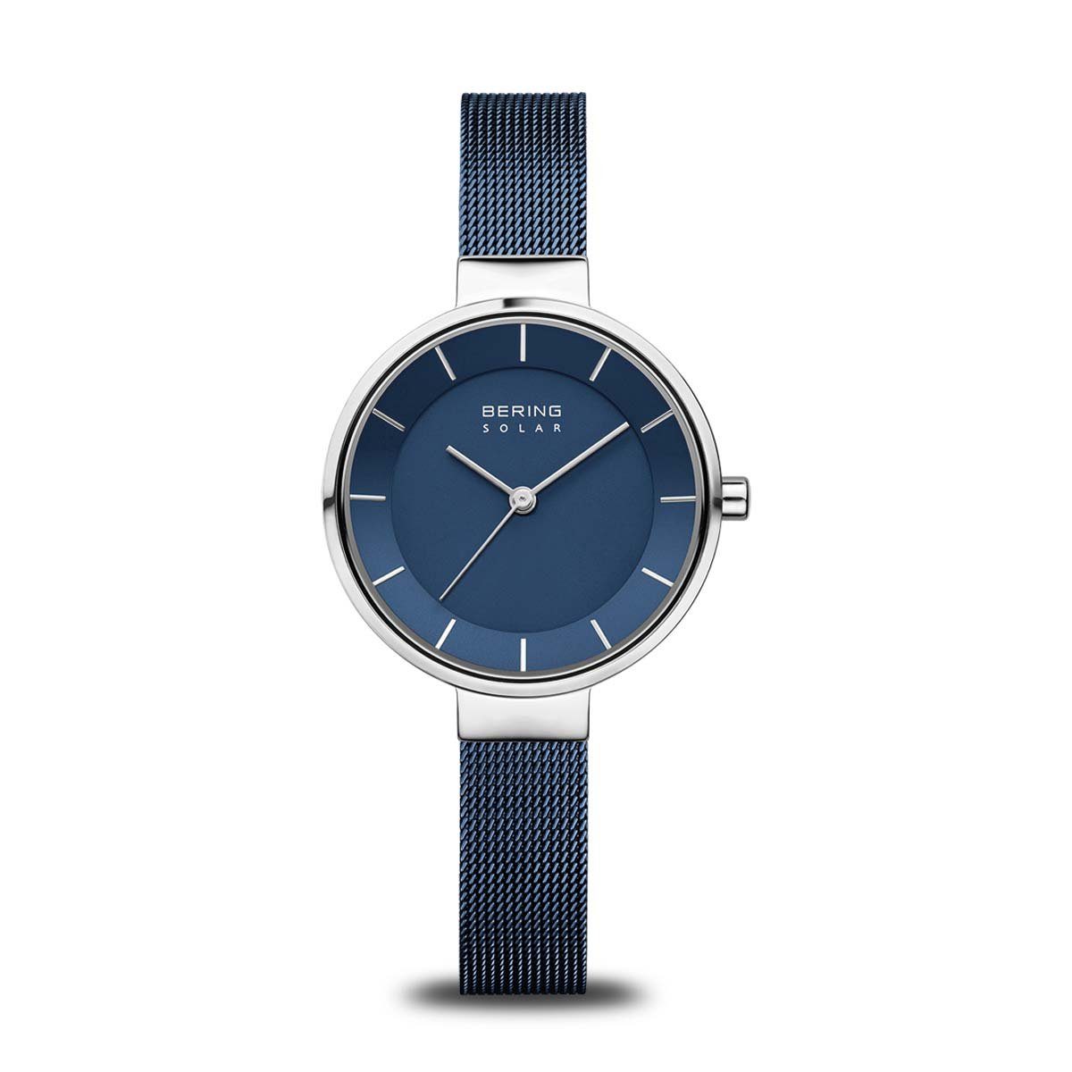 Bering Quarzuhr 14631-307