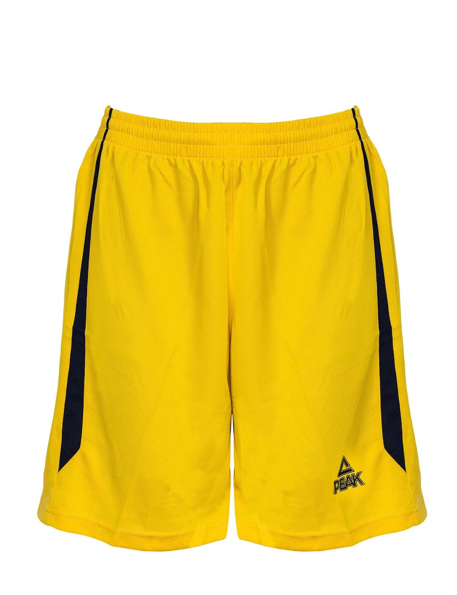 PEAK Trainingsshorts Team