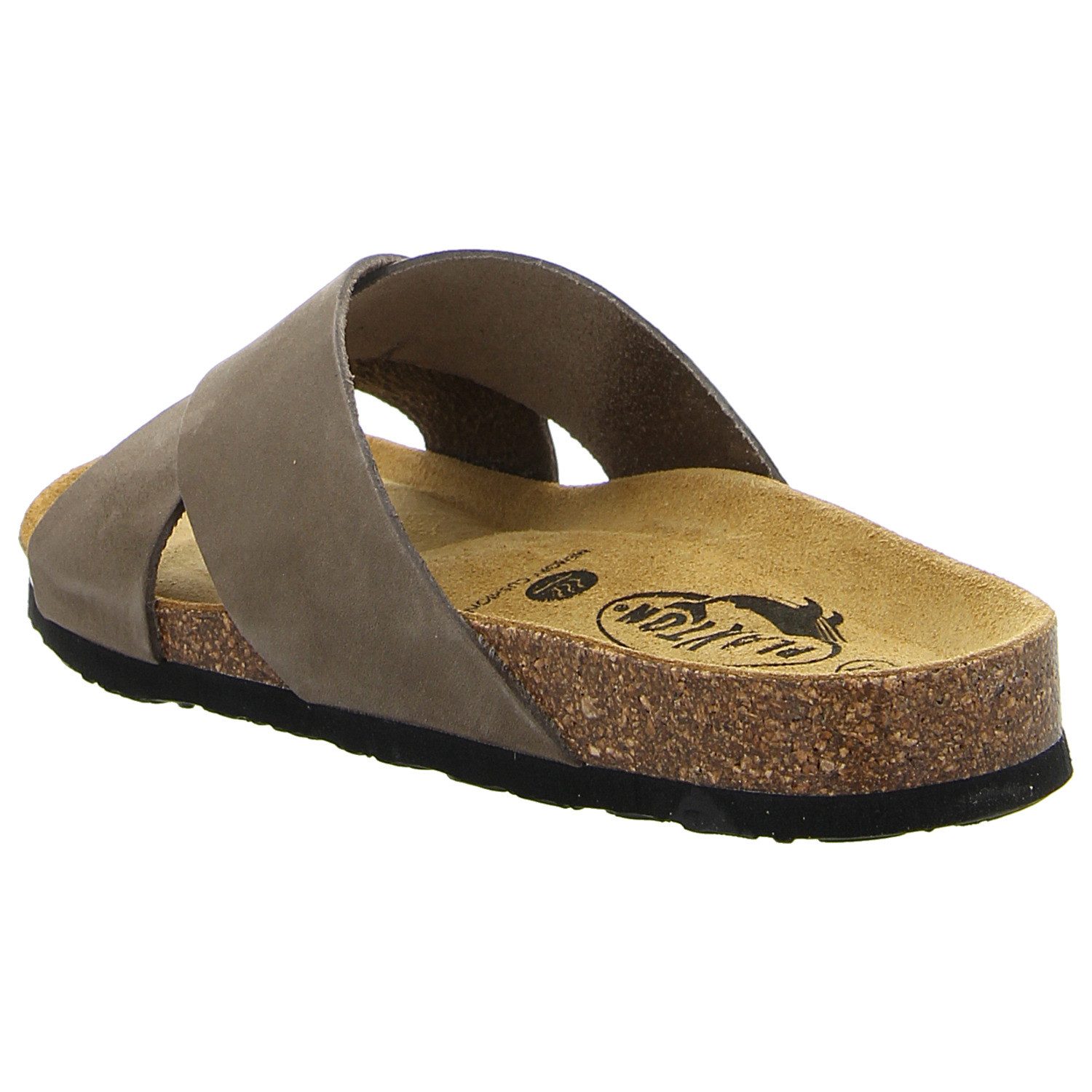 Plakton Bibi Pantolette