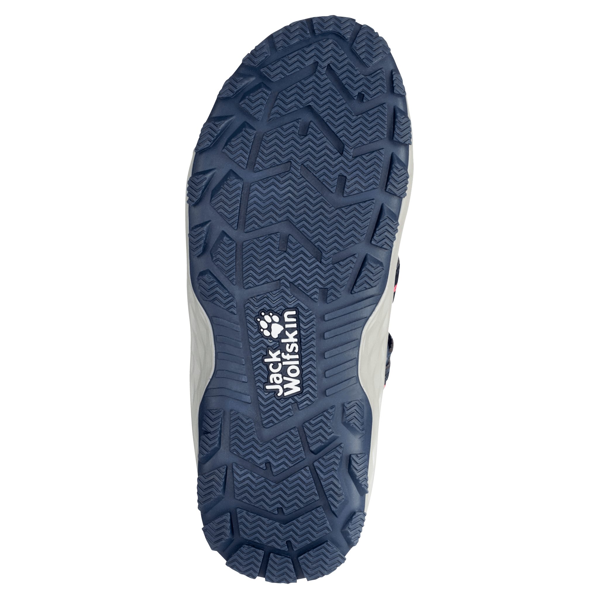 SUN CLIMBER K Outdoorsandale