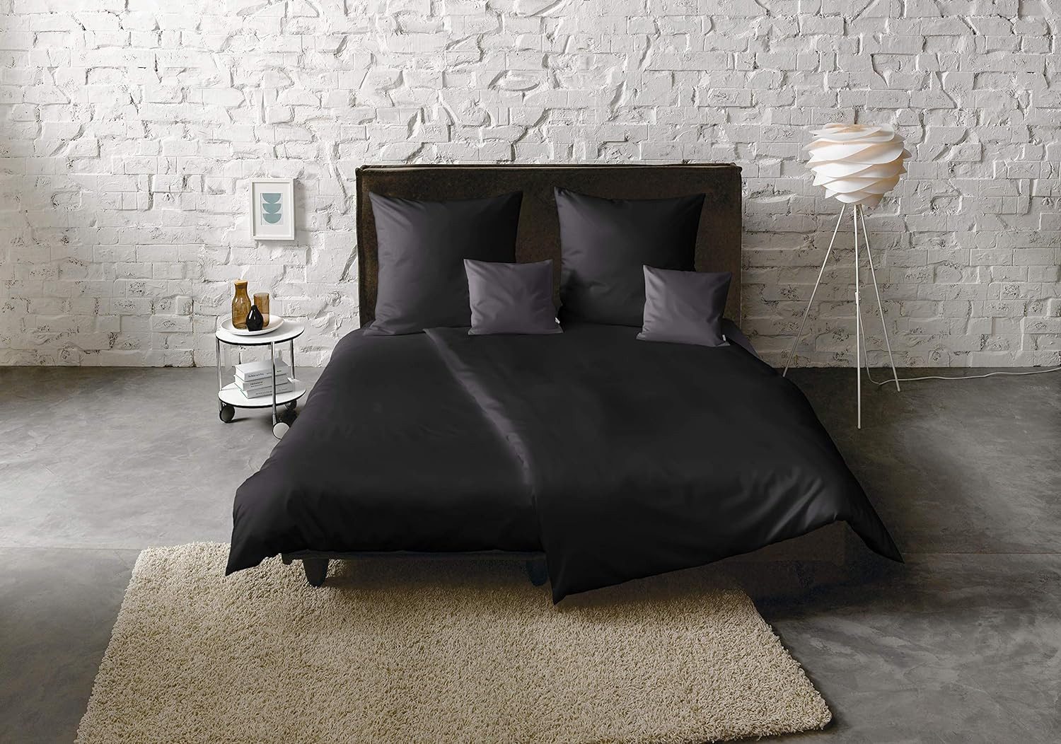 sleepling Bettwäsche Satin, aus 100% seidig günstig online kaufen