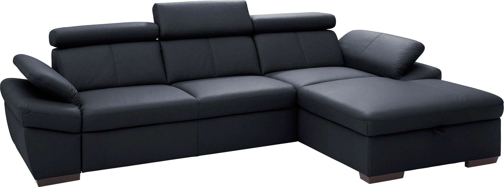 exxpo - sofa fashion Ecksofa Salerno, günstig online kaufen