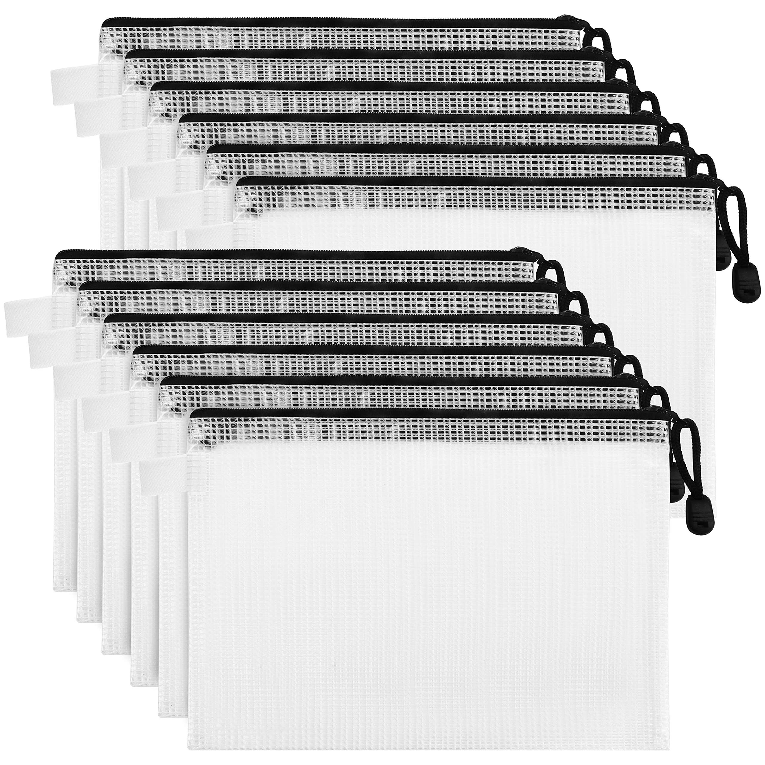 Organisationsmappe 12er Pack wasserdichte Reisetasche