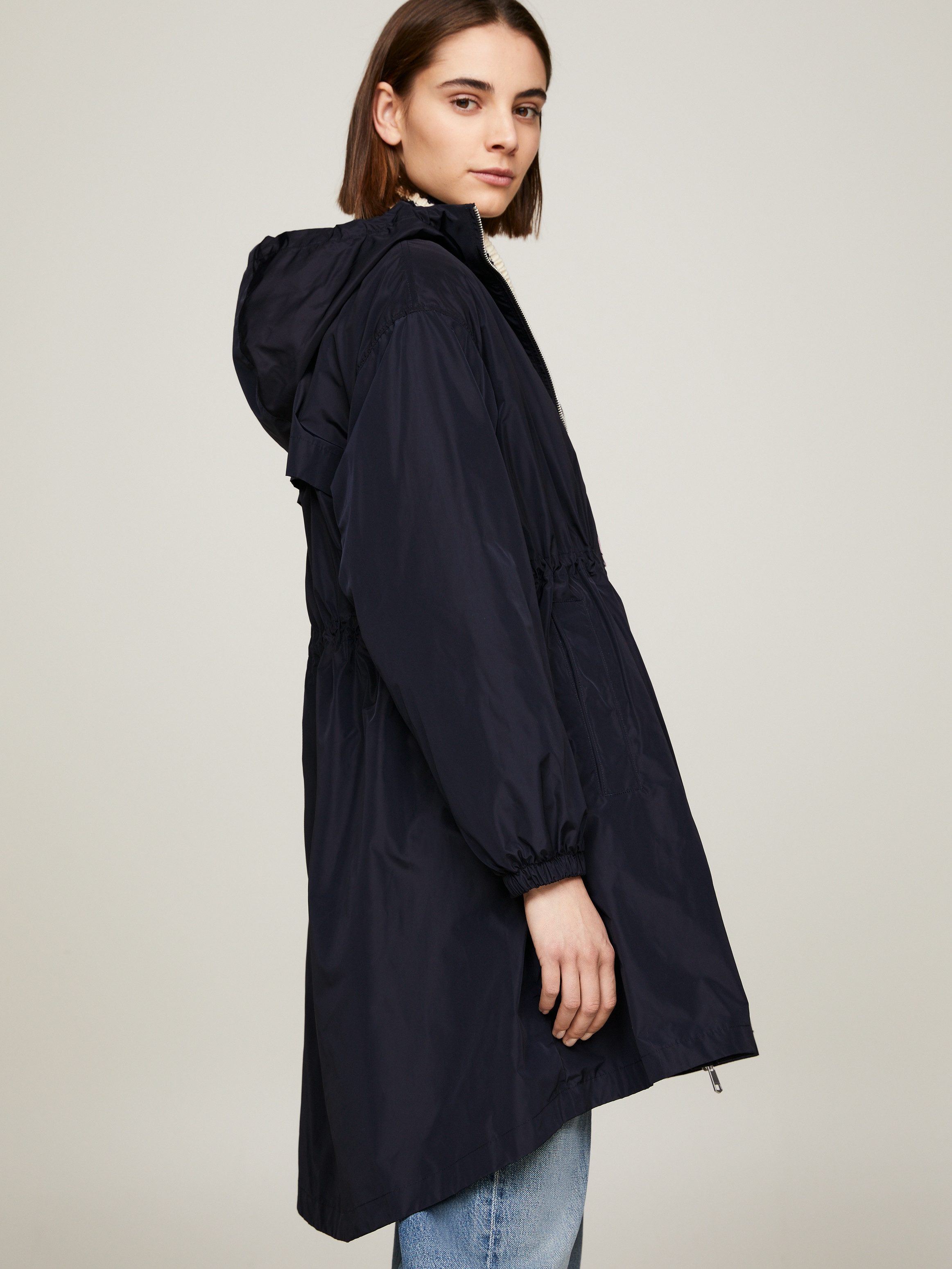 Tommy Hilfiger Windbreaker TRANSITIONAL WINDBREAKER PARKA günstig online kaufen