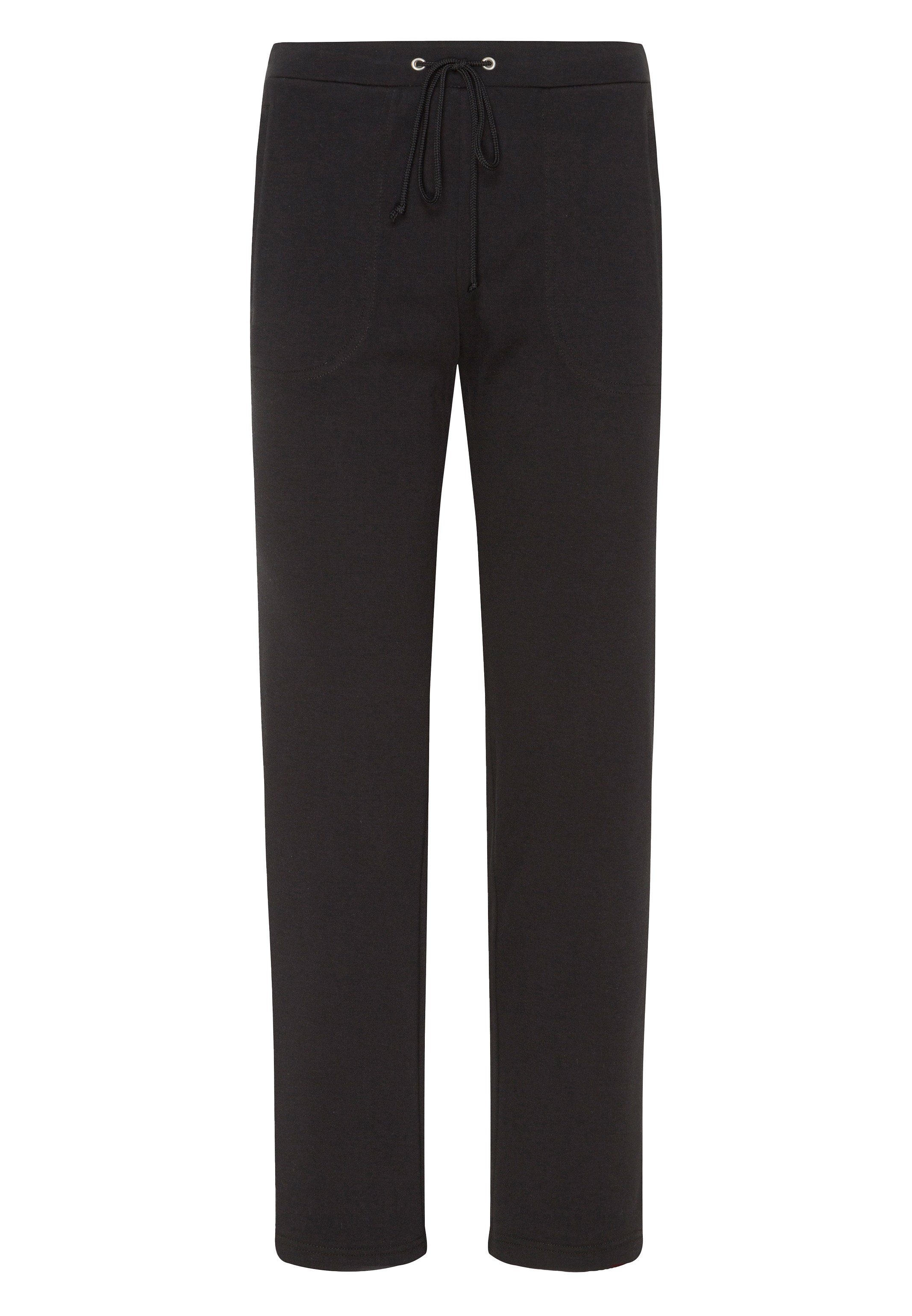 Hajo Jogginghose Klima-Komfort (1-tlg) Freizeit / Jogginghose - Baumwolle - günstig online kaufen