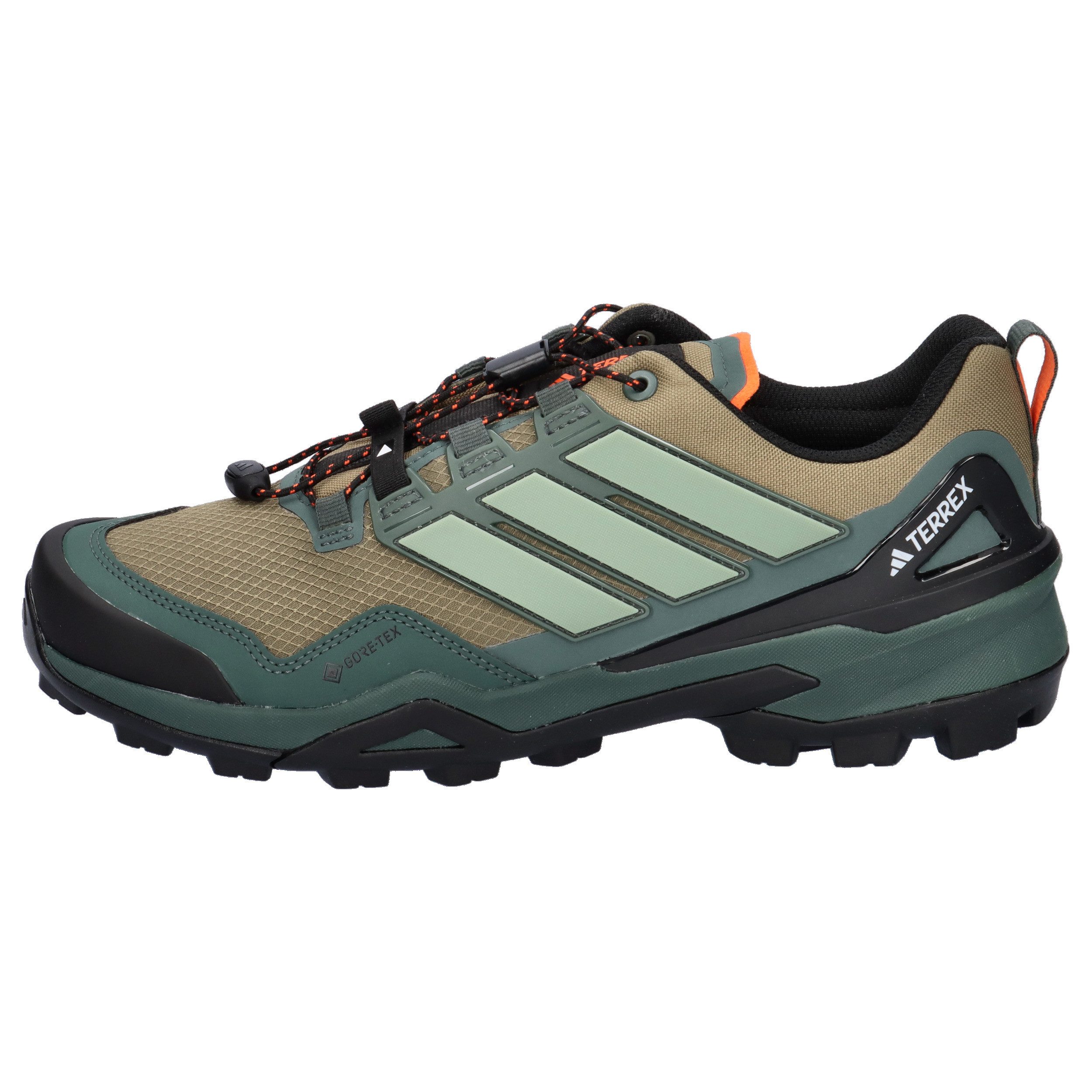 adidas TERREX adidas TERREX Herren Wanderschuhe SKYCHASER GTX Trekkingschuh