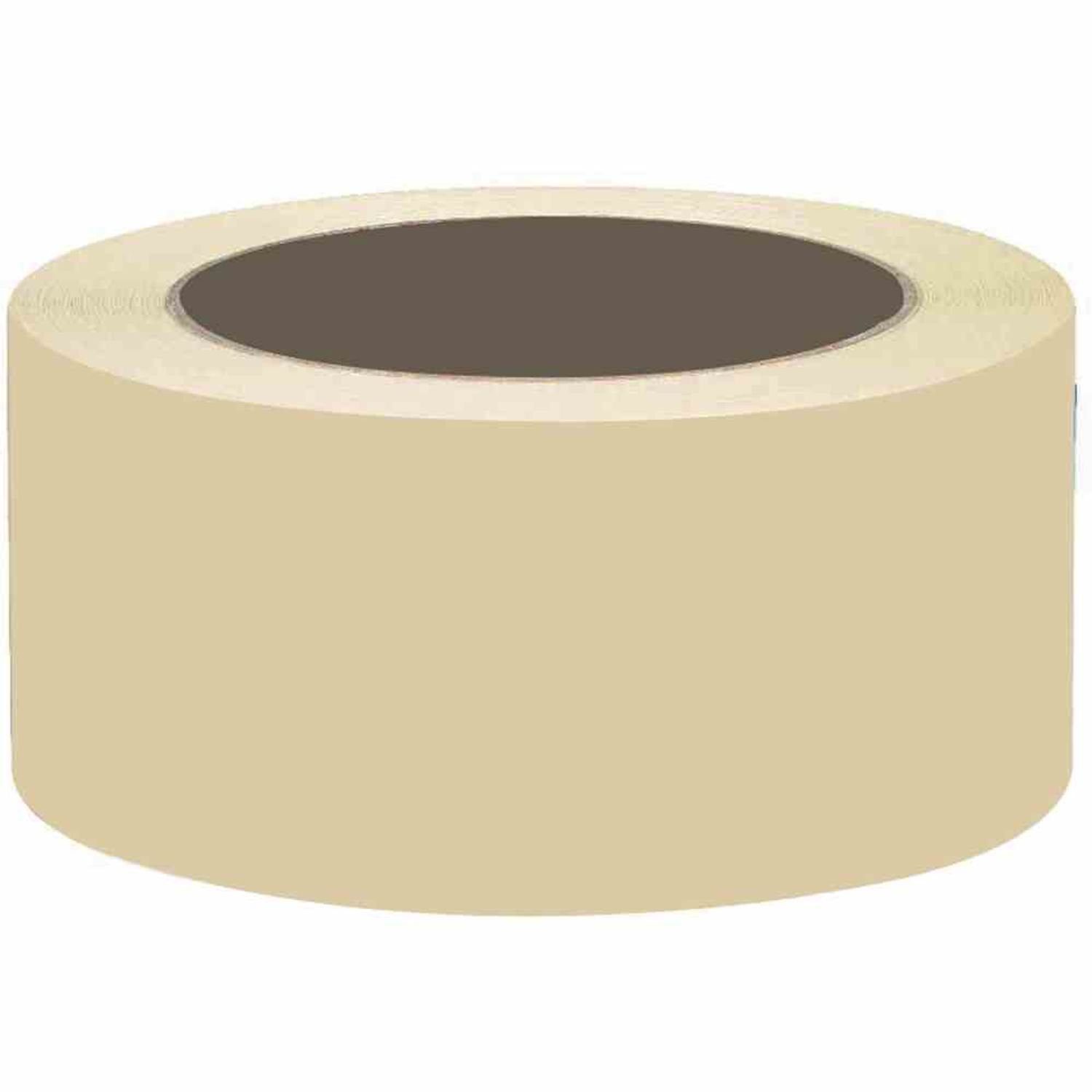Nölle Klebeband Flach-Abdeckband 50 m x günstig online kaufen