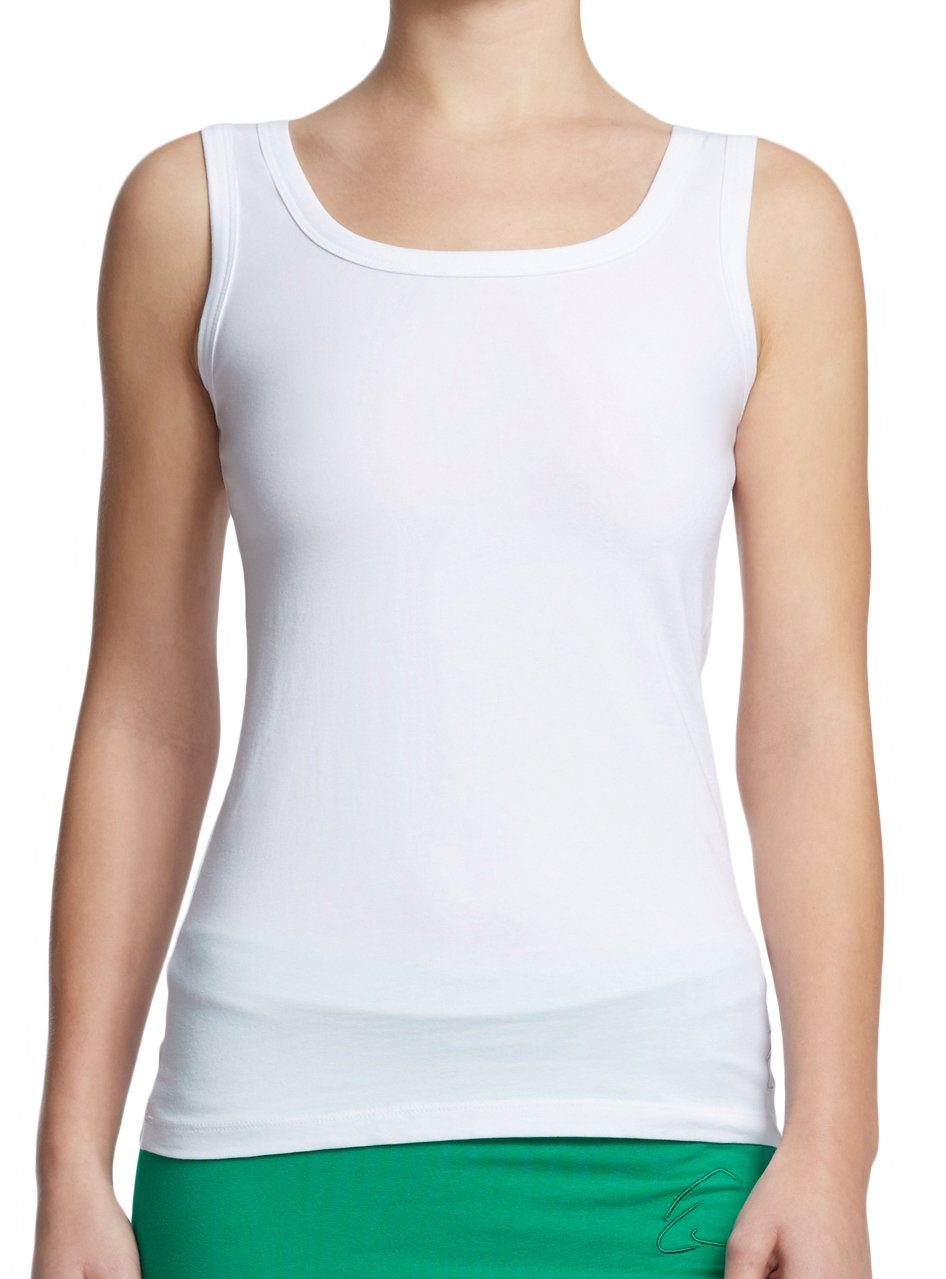 ESPARTO Yogatop Tanktop Auron in Bio-Baumwolle günstig online kaufen