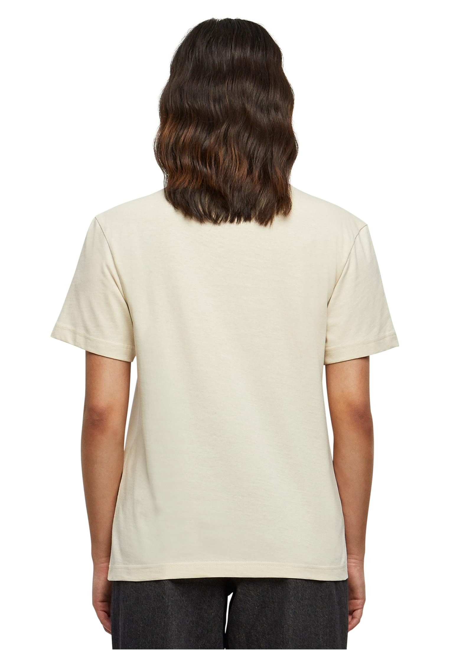 urbandreamz T-Shirt Damen Kurzarm T-Shirt Rundhals günstig online kaufen