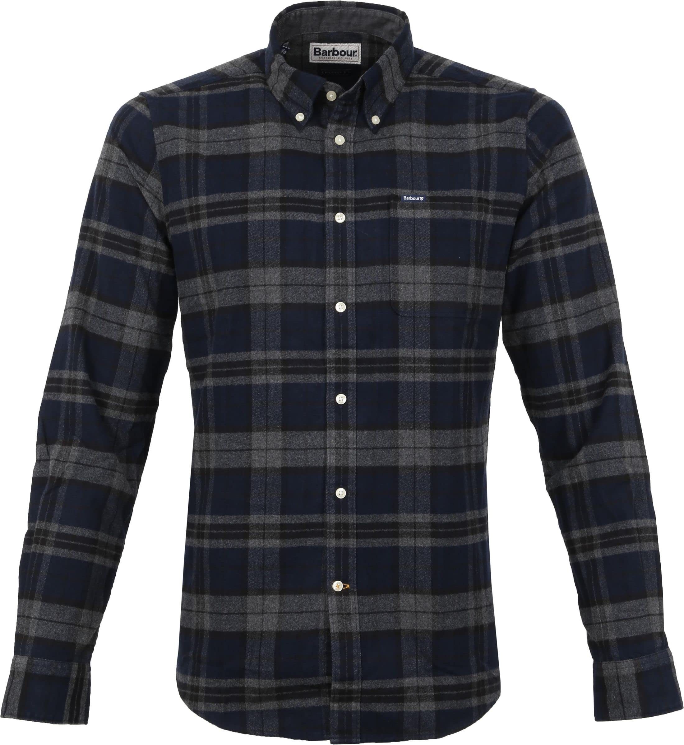 Barbour Sweatshirt