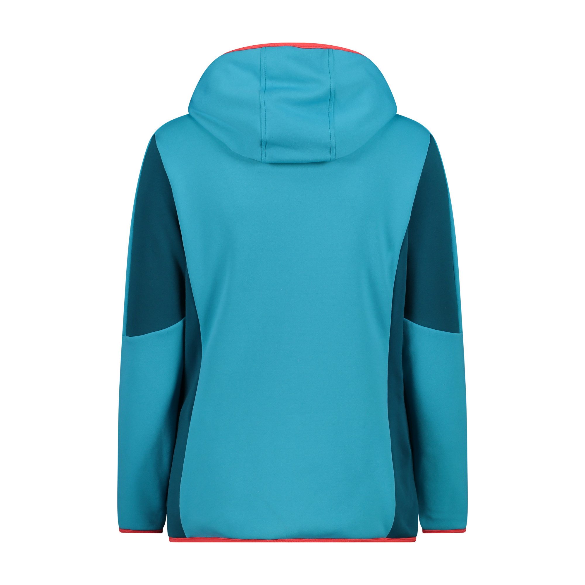 CMP Allwetterjacke CMP Damen Jacke Woman Jacket Fix Hood 32M2086 günstig online kaufen