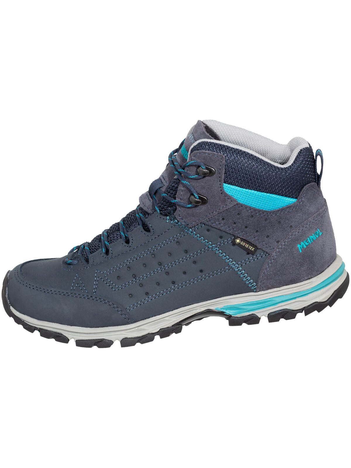 Meindl Durban Lady MID GTX® Wanderschuh günstig online kaufen