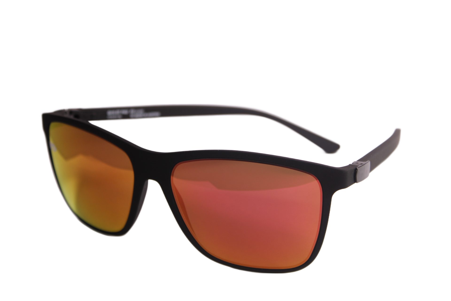 gloryfy Sonnenbrille Gloryfy Unbreakable Gi15 St. Pauli Black/Rot