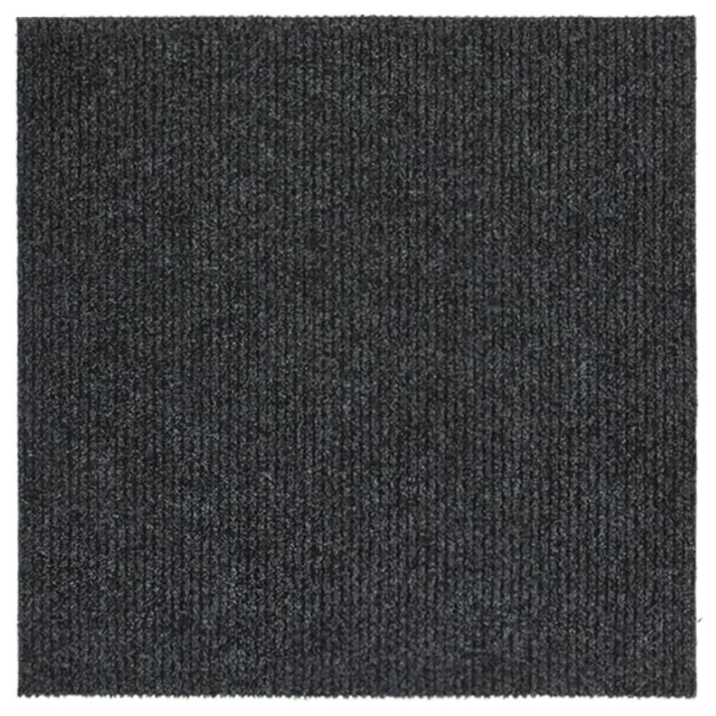 Teppich »Schmutzfangläufer Grün 100x100 cm«, vidaXL, Höhe 0.65 mm online  kaufen | OTTO