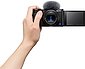 Sony »Vlog-Kamera ZV-1« Kompaktkamera (20,1 MP, WLAN (Wi-Fi), Bluetooth), Bild 7