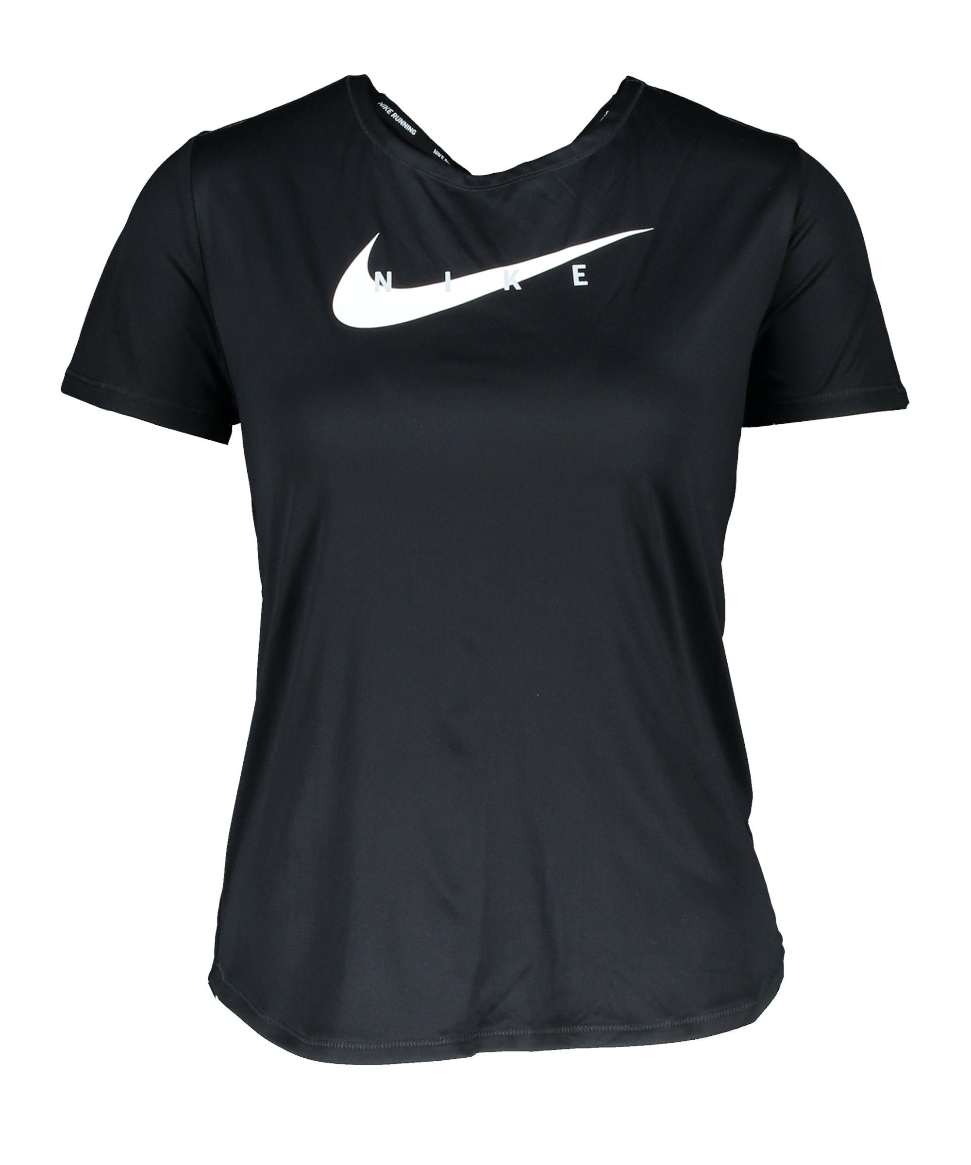 Nike Laufshirt »Swoosh Run T-Shirt Running Damen« default