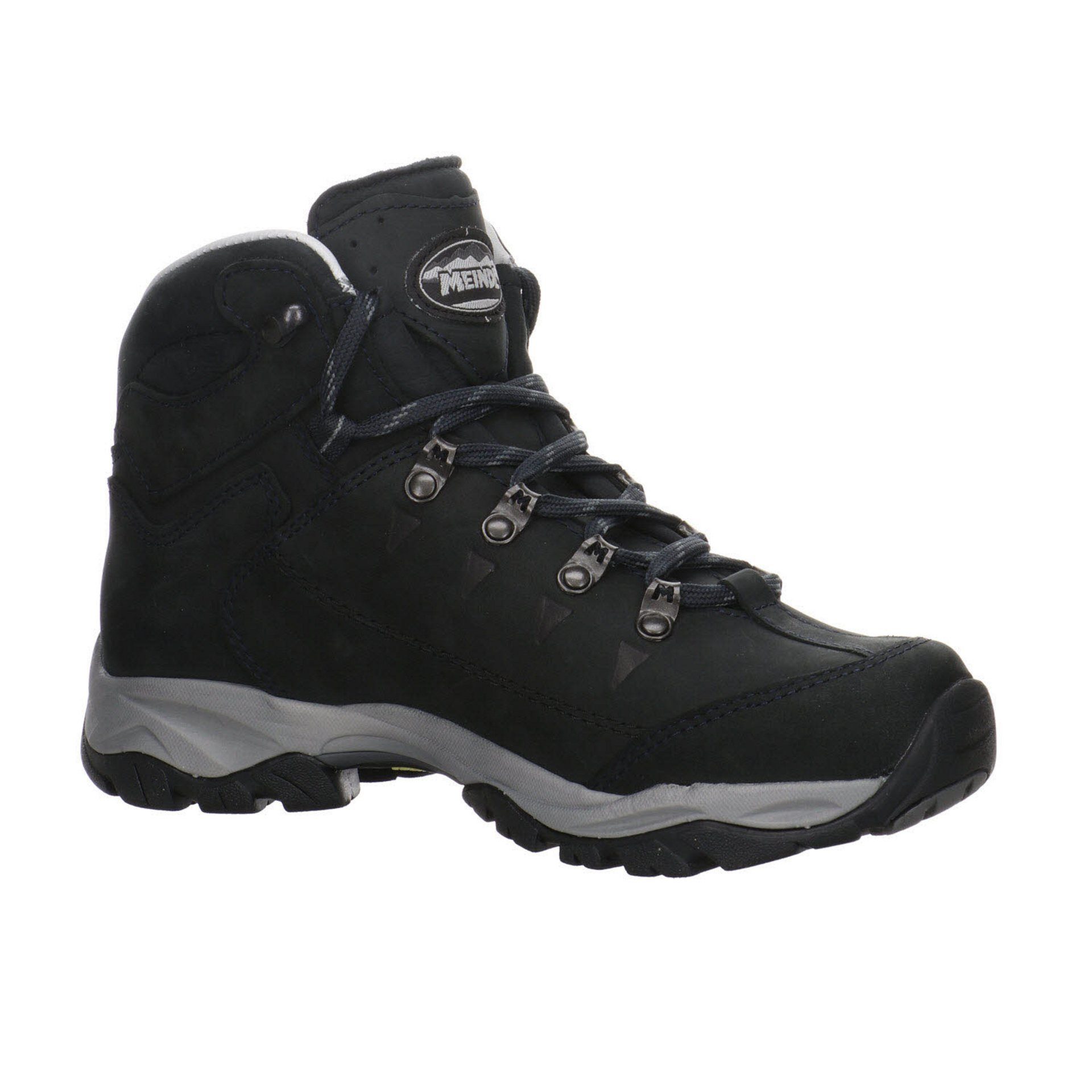 Damen Outdoor GTX Schuhe marine Lady Fettleder Ohio2 Outdoorschuh Outdoorschuh Meindl