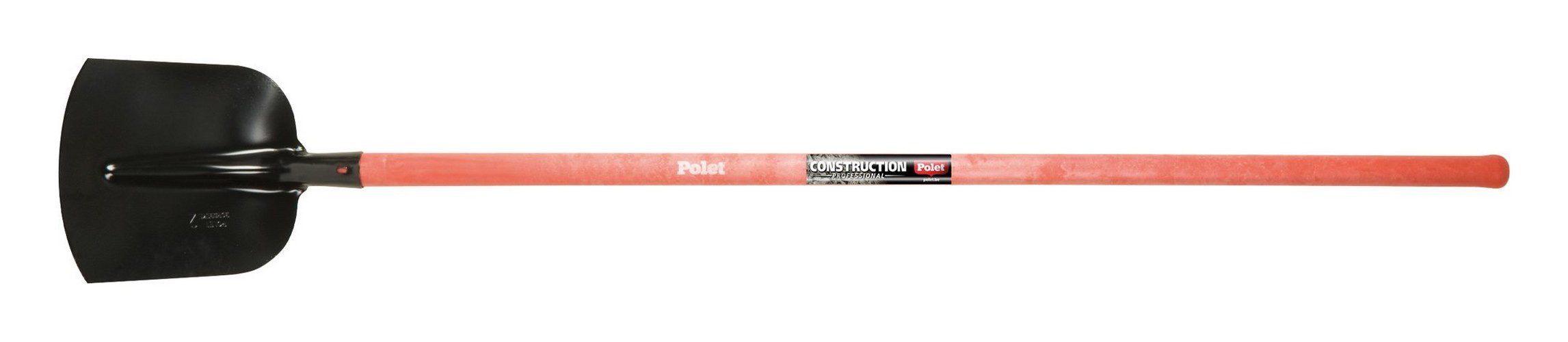 Polet Spaten, Holländer Schaufel Fieber 3001 300 x 250 mm