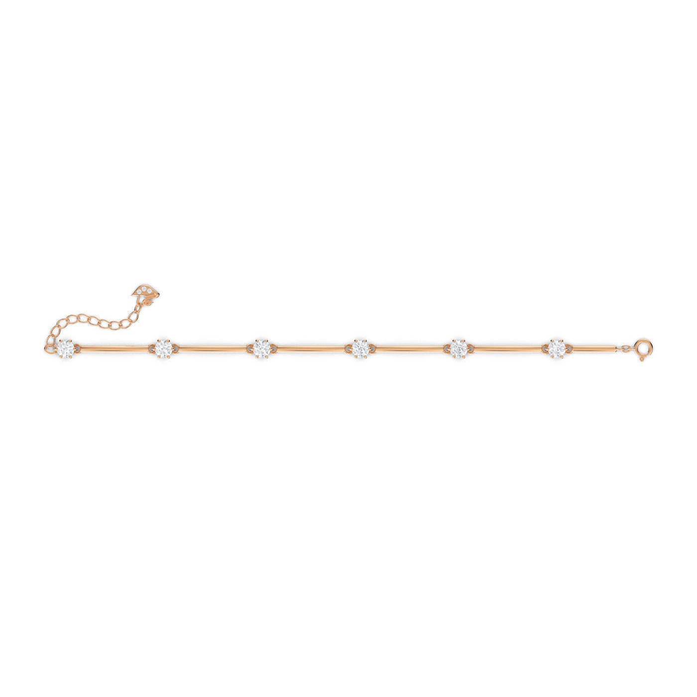 Swarovski Armreif Constella