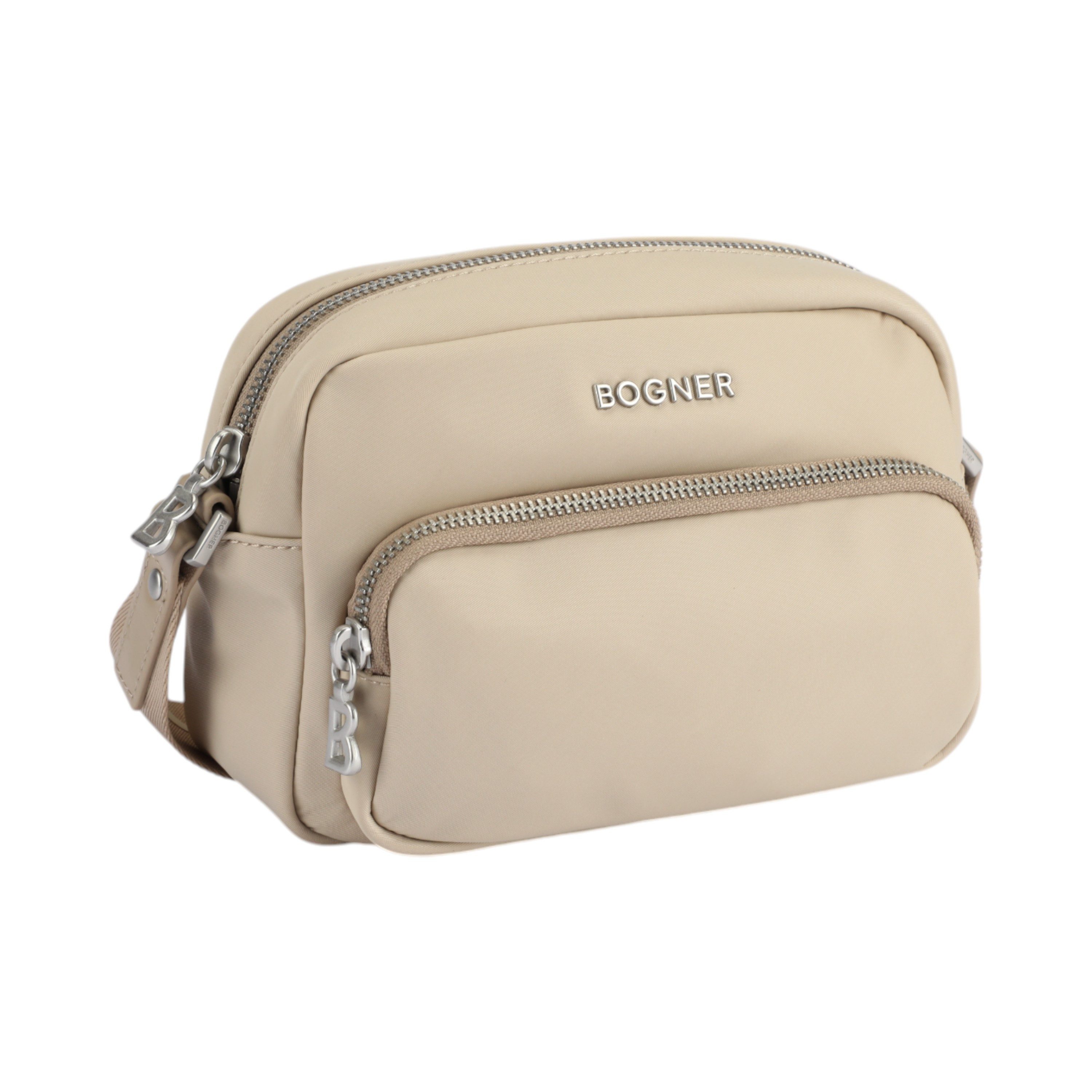 BOGNER Schultertasche Bogner - Damen Schultertasche günstig online kaufen