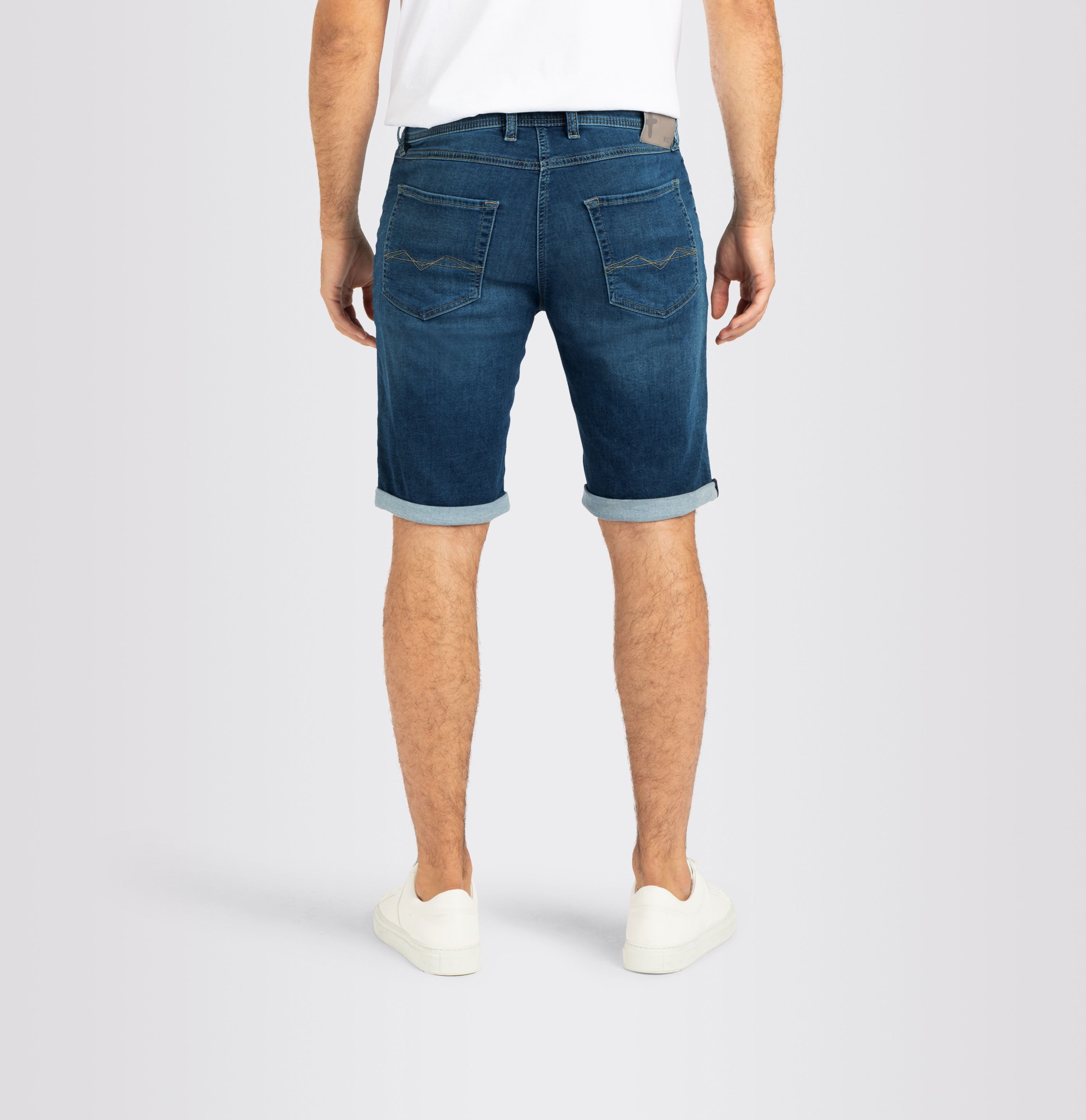 MAC Jeansbermudas Jog Bermuda günstig online kaufen