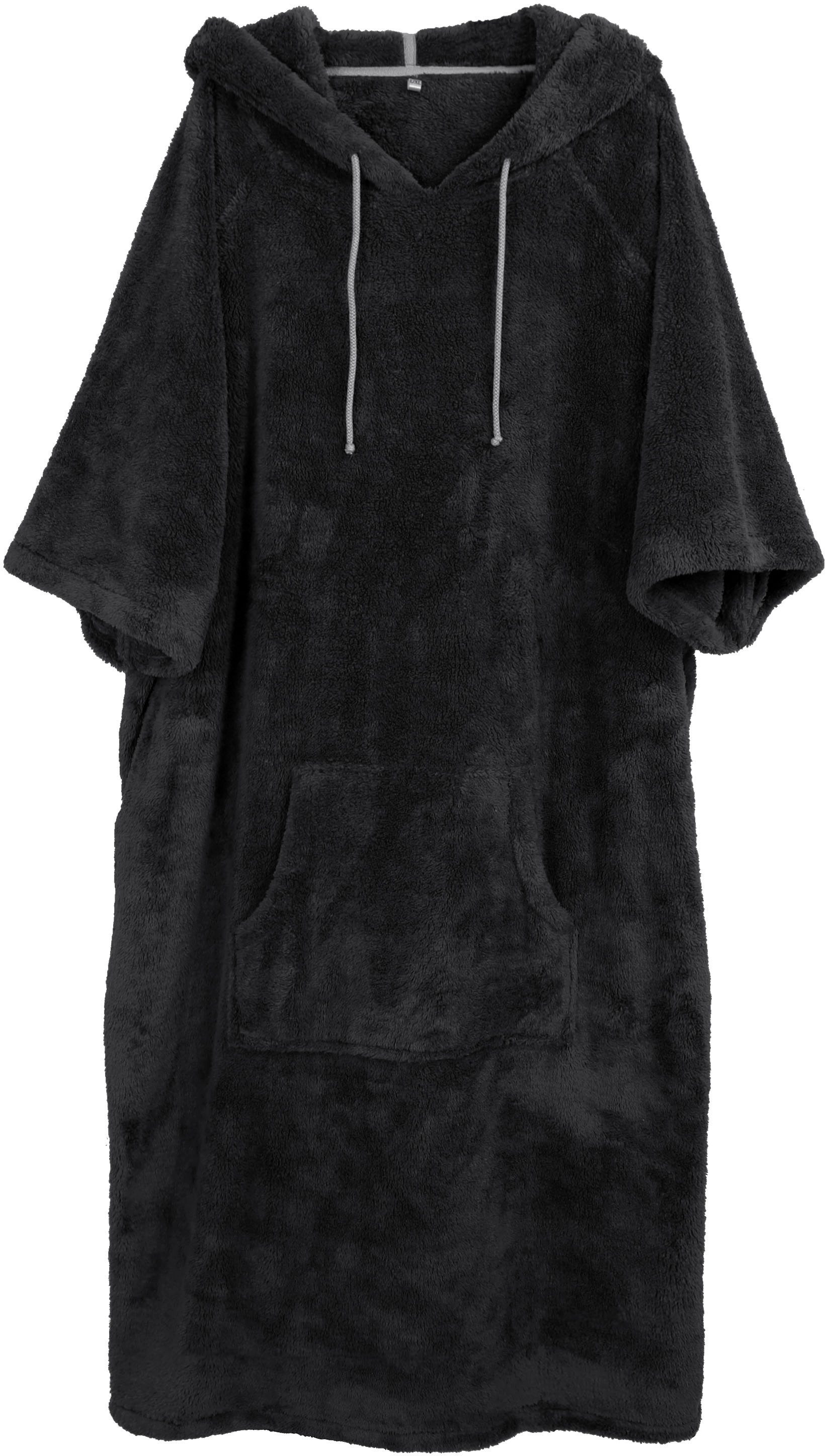 my home Badeponcho Lillou, ideal für günstig online kaufen