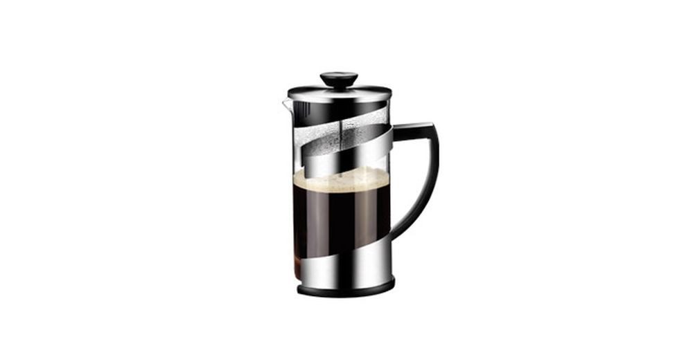 Tescoma Kanne Tee- und Kaffeekanne TEO 0.6 l