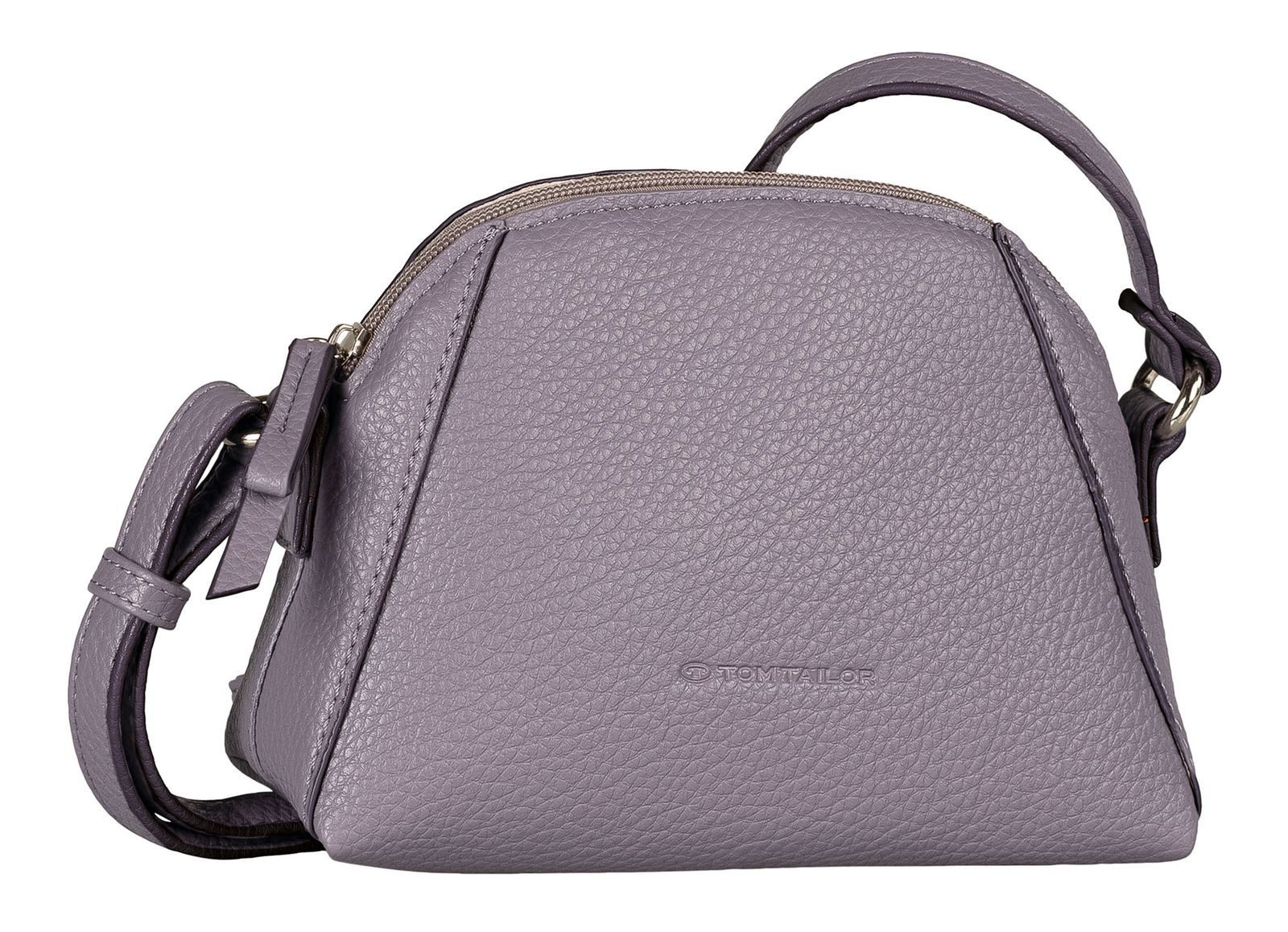 TOM TAILOR Umhängetasche Crossbody Bag