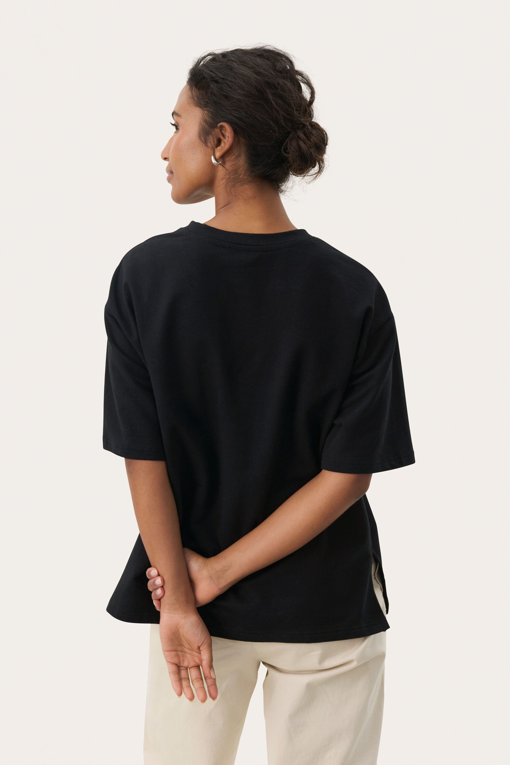 Part Two Fleecepullover Sweatshirt TildaPW