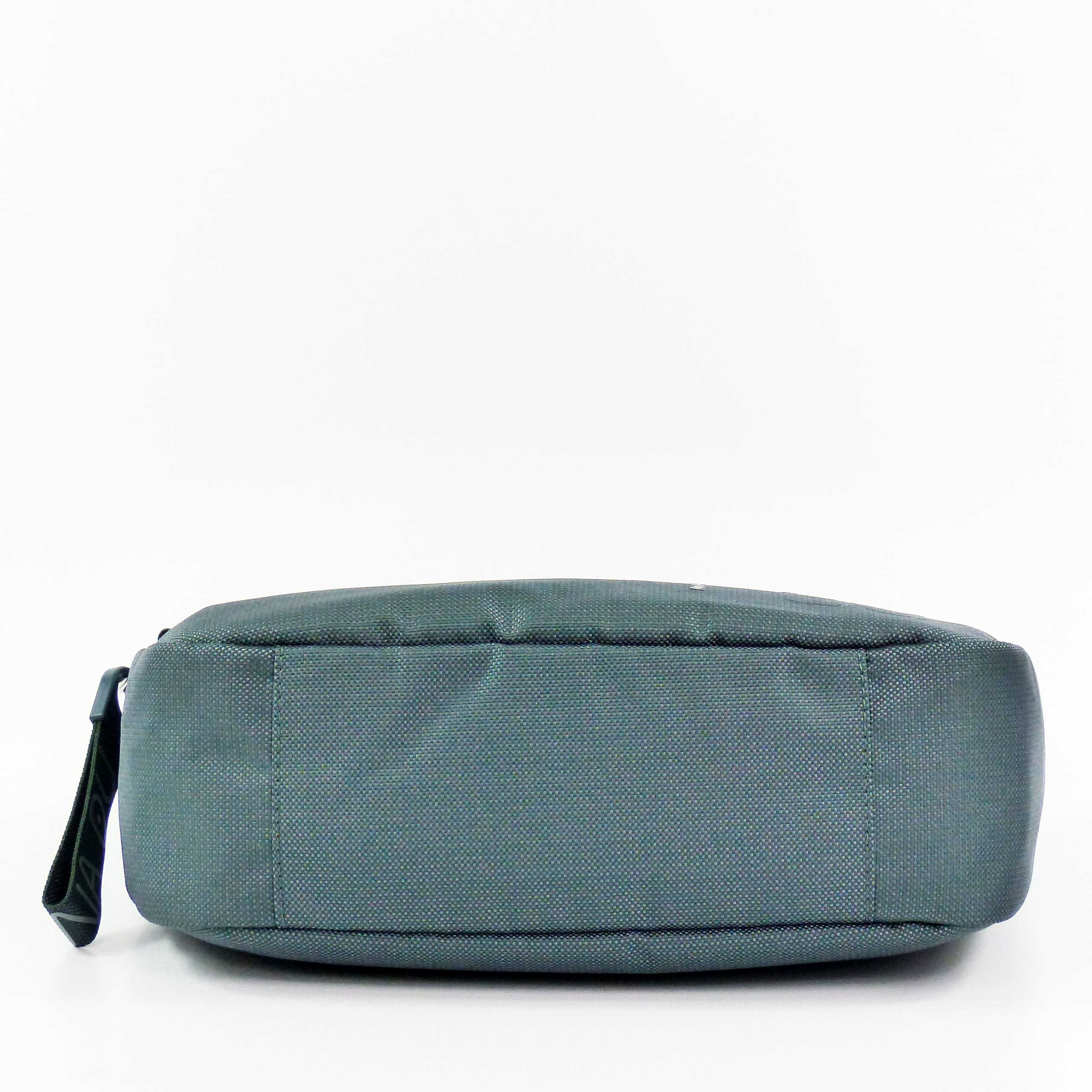 Mandarina Duck Schultertasche MD20 Medium Hobo QMTV37 – Bild 5 von 5