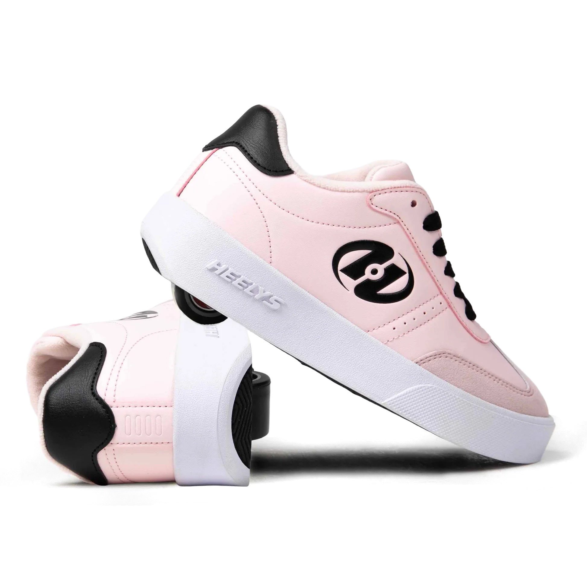 Heelys Rollschuhe Goleeh, Sneaker mit 1 Rolle pro Schuh