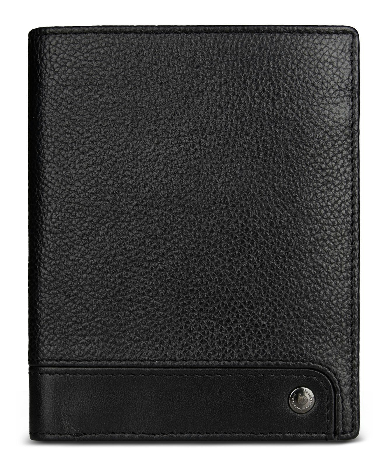 Geldbörse Flap Wallet