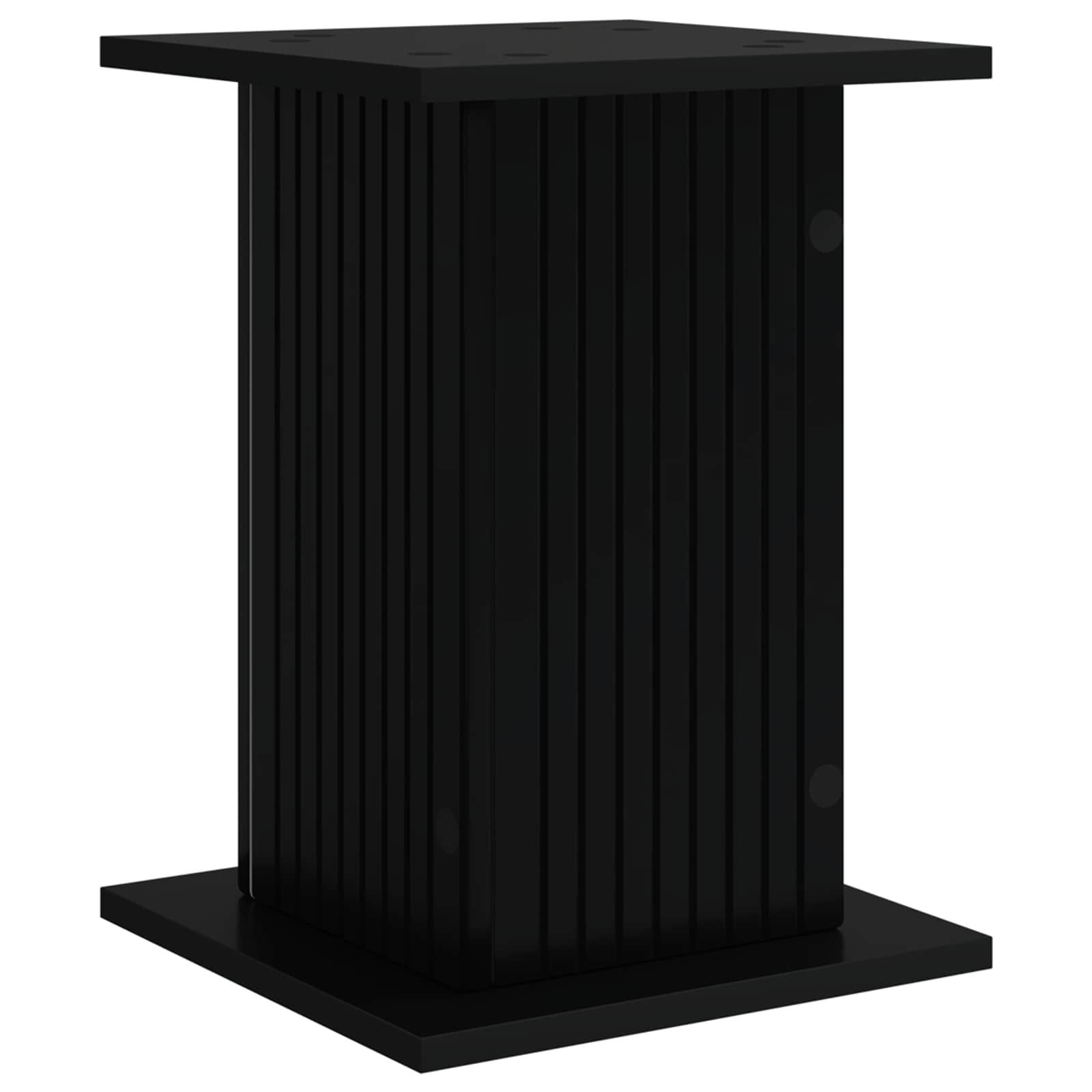Schwarze Holz Blumenstnder online kaufen | OTTO