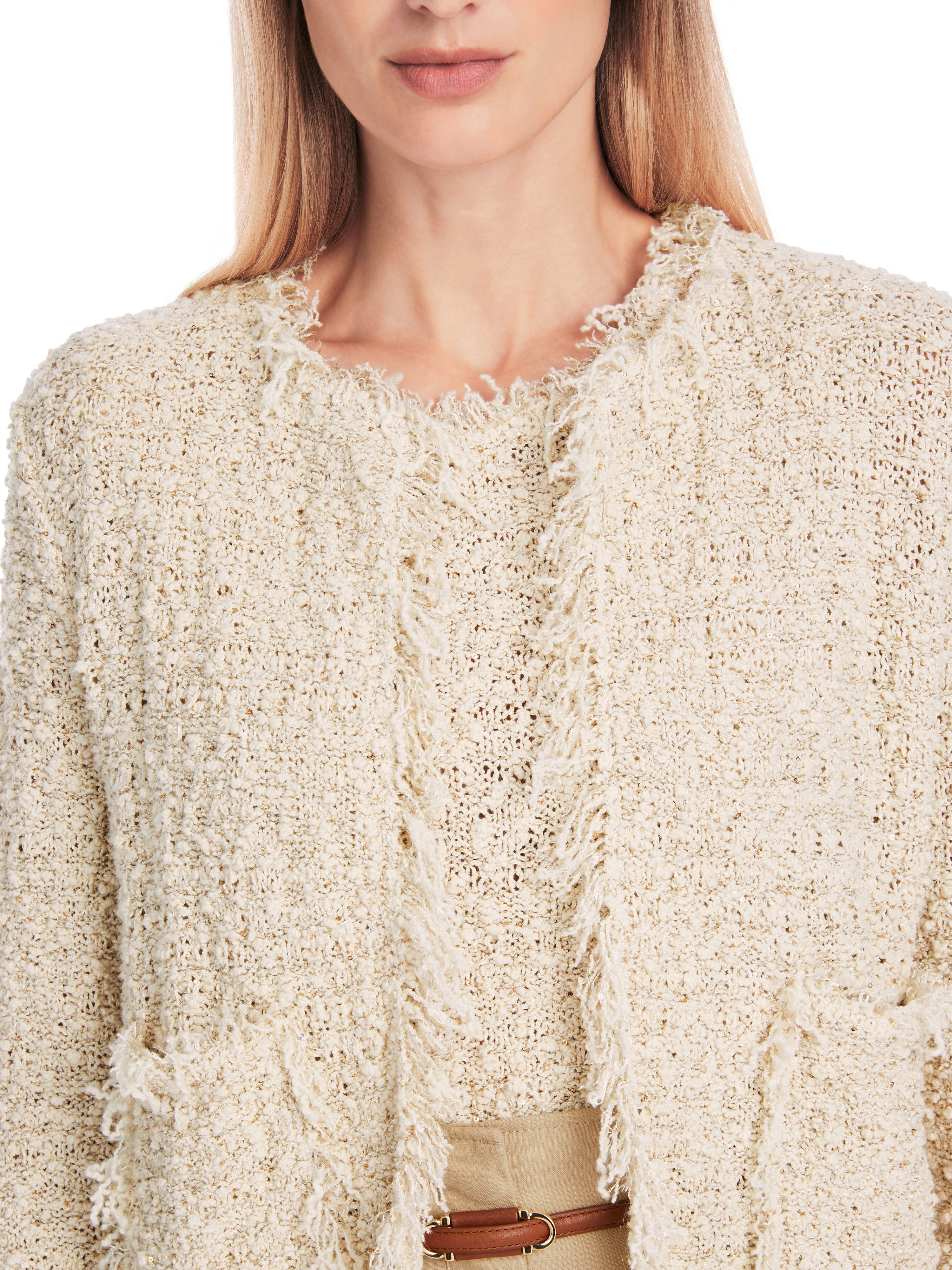 Marc Cain Strickjacke