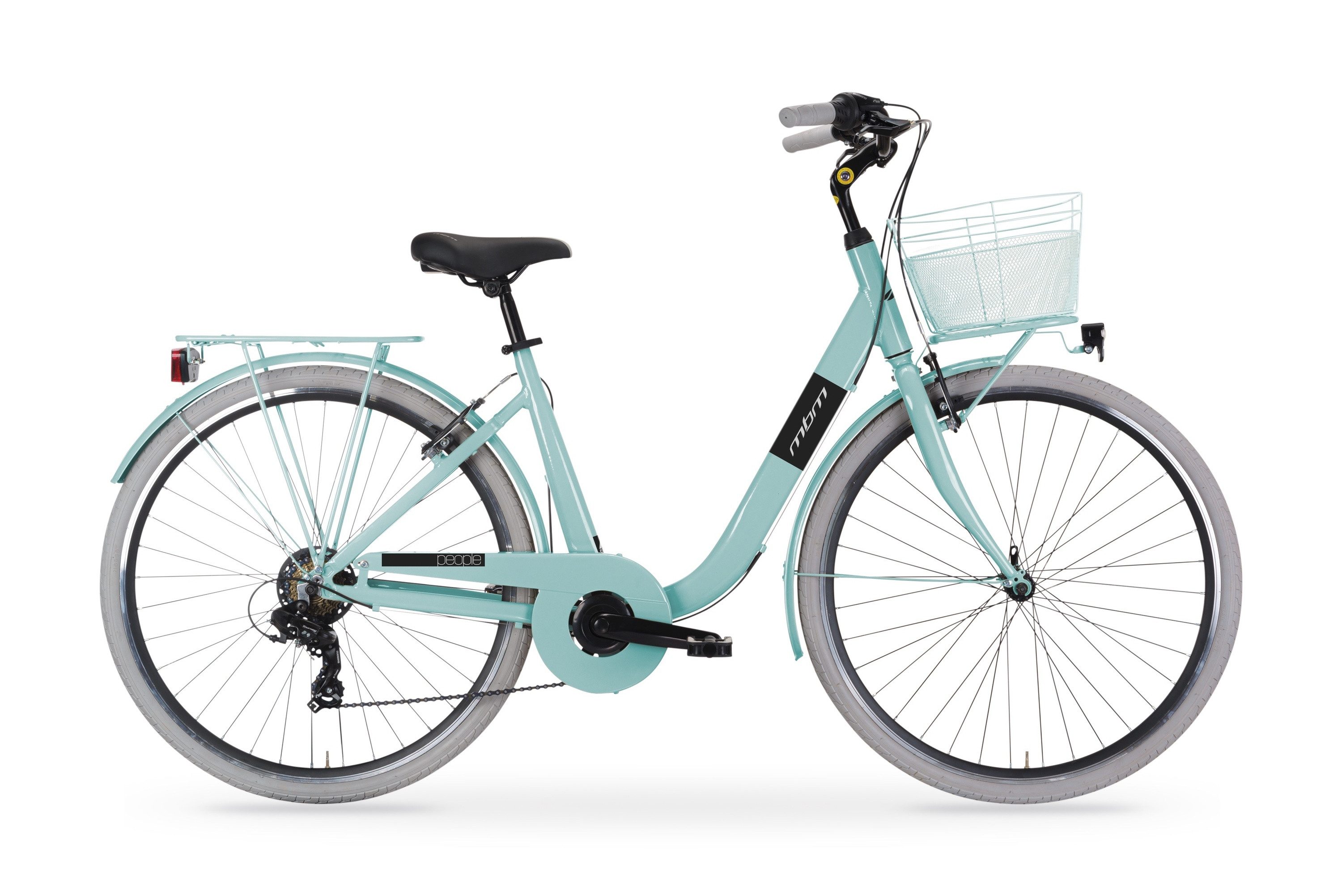 Cityrad 28 Zoll PEOPLE