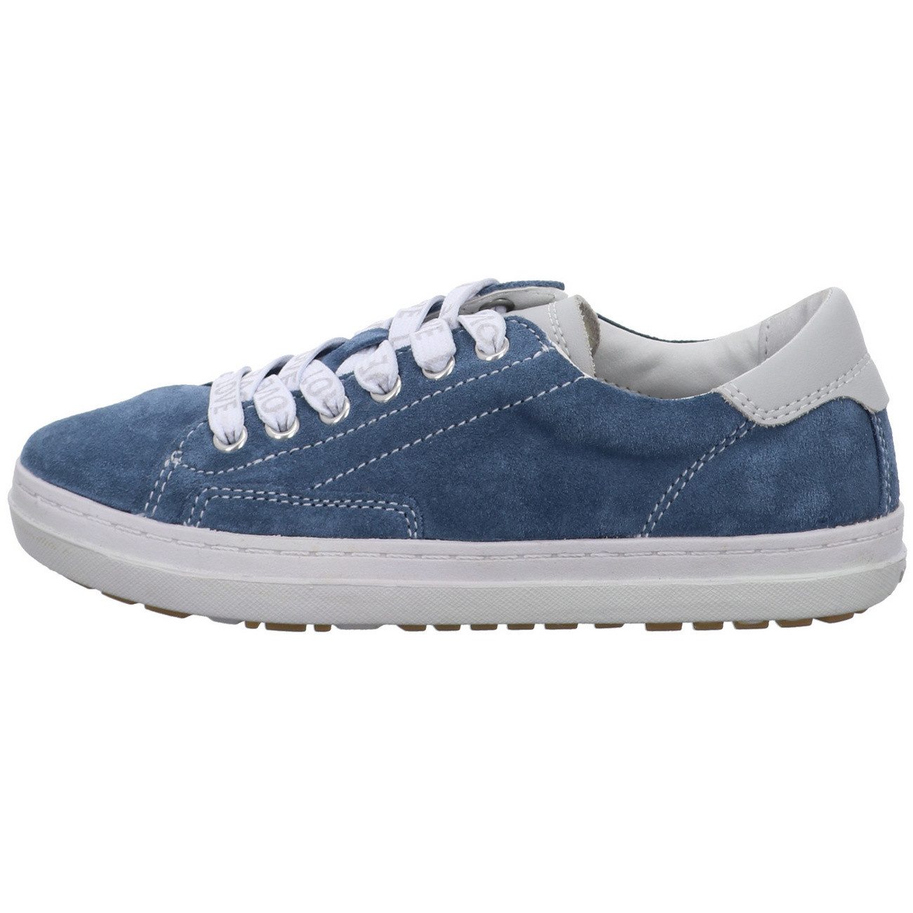 Vado Schnürschuh
