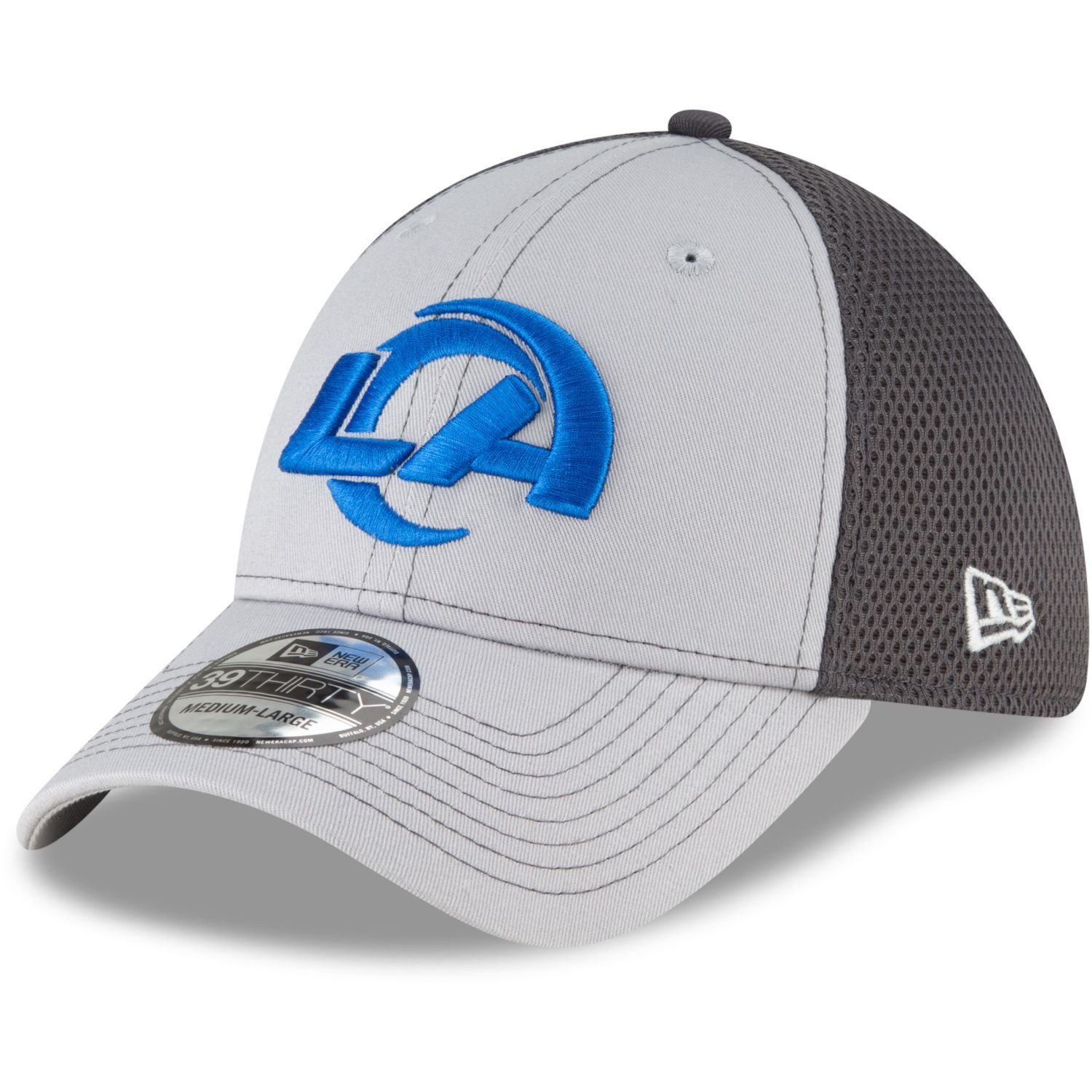 New Era Flex Cap 39Thirty Stretch günstig online kaufen