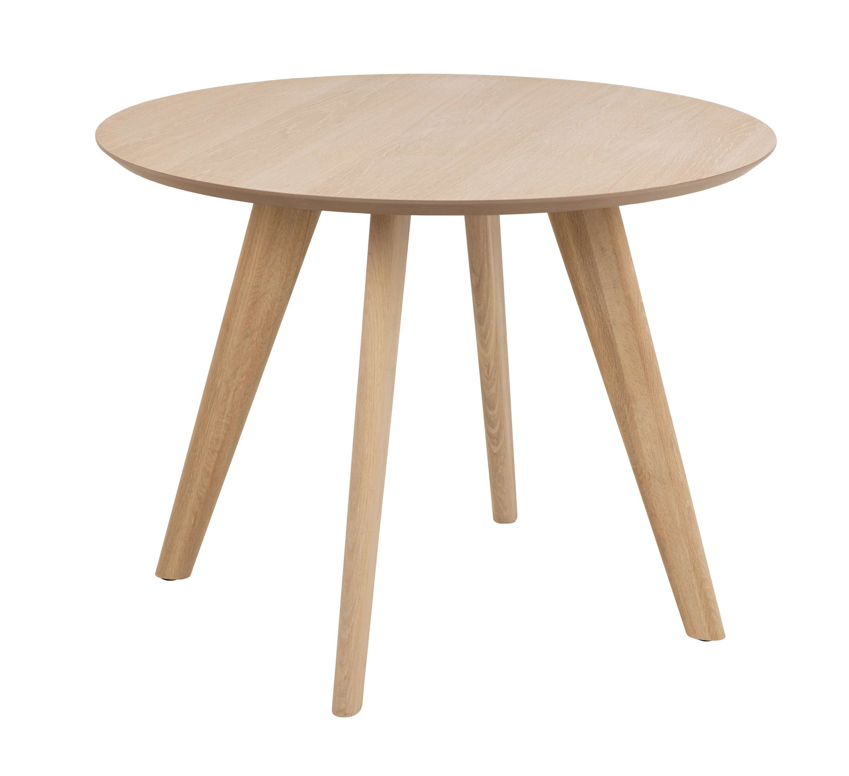 99rooms Esstisch Karifo (Esstisch, Tisch), Perfekte Kombination aus Design & Komfort