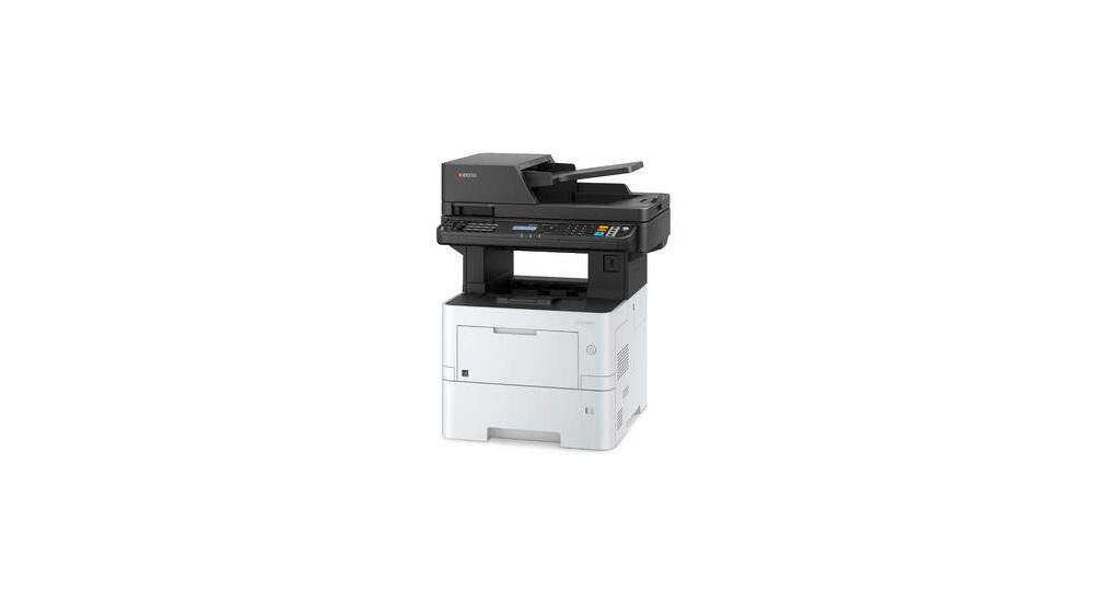 KYOCERA KYOCERA ECOSYS M3645dn/KL3 Laserdrucker, (ADF (Automatischer ...