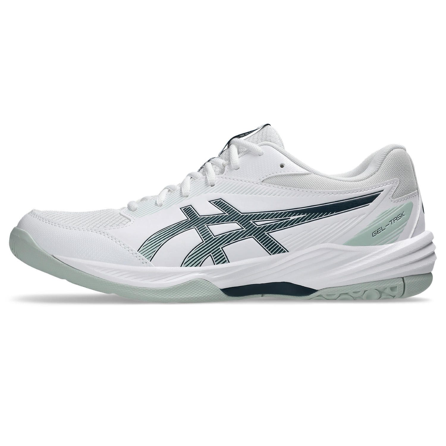 Asics GEL-TASK 4 Hallenschuh für Hallensport – Bild 3 von 5