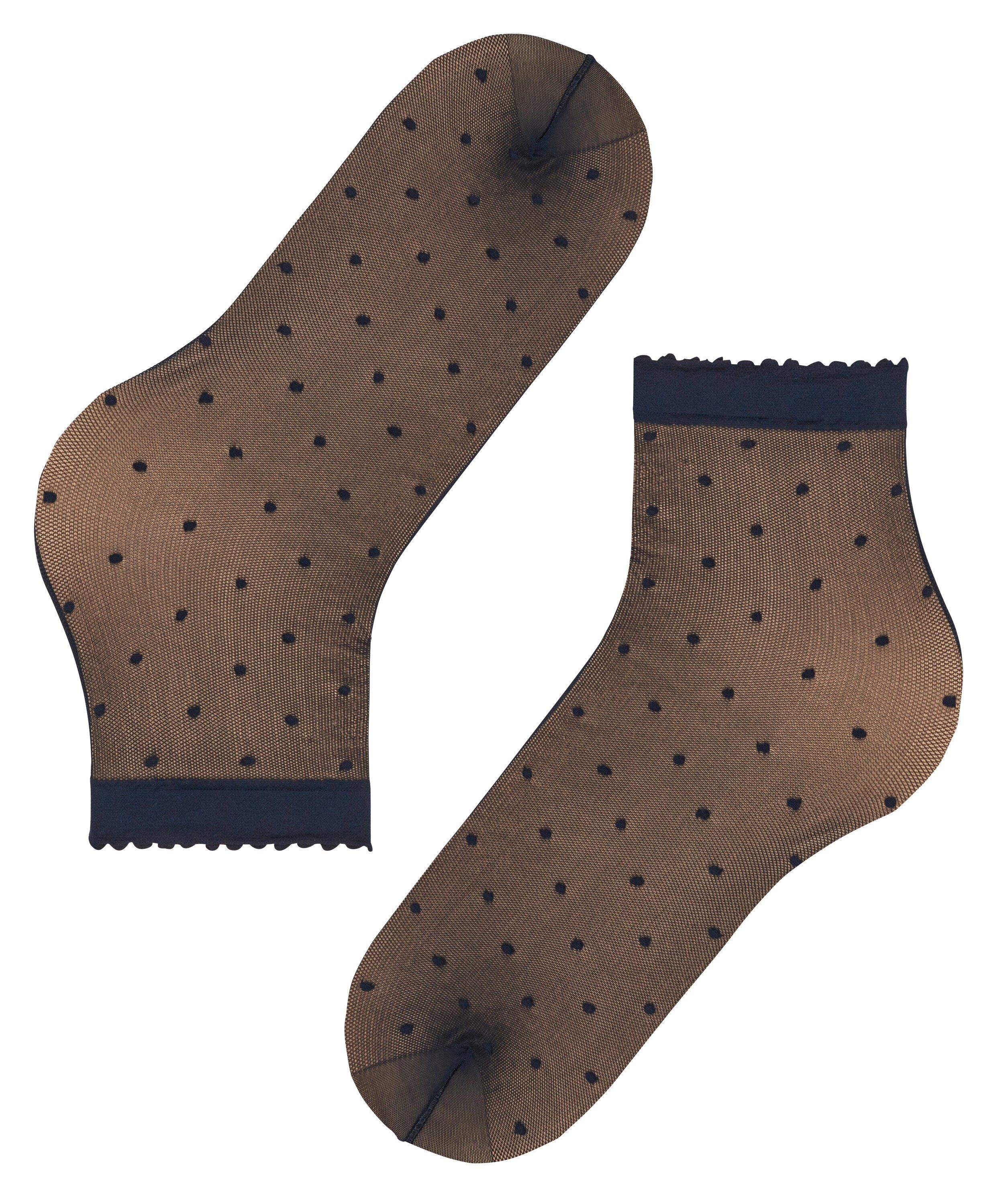 FALKE Feinsöckchen FALKE Dot 15 Damen (1-Paar) mit feinen Pünktchen – Bild 5 von 5