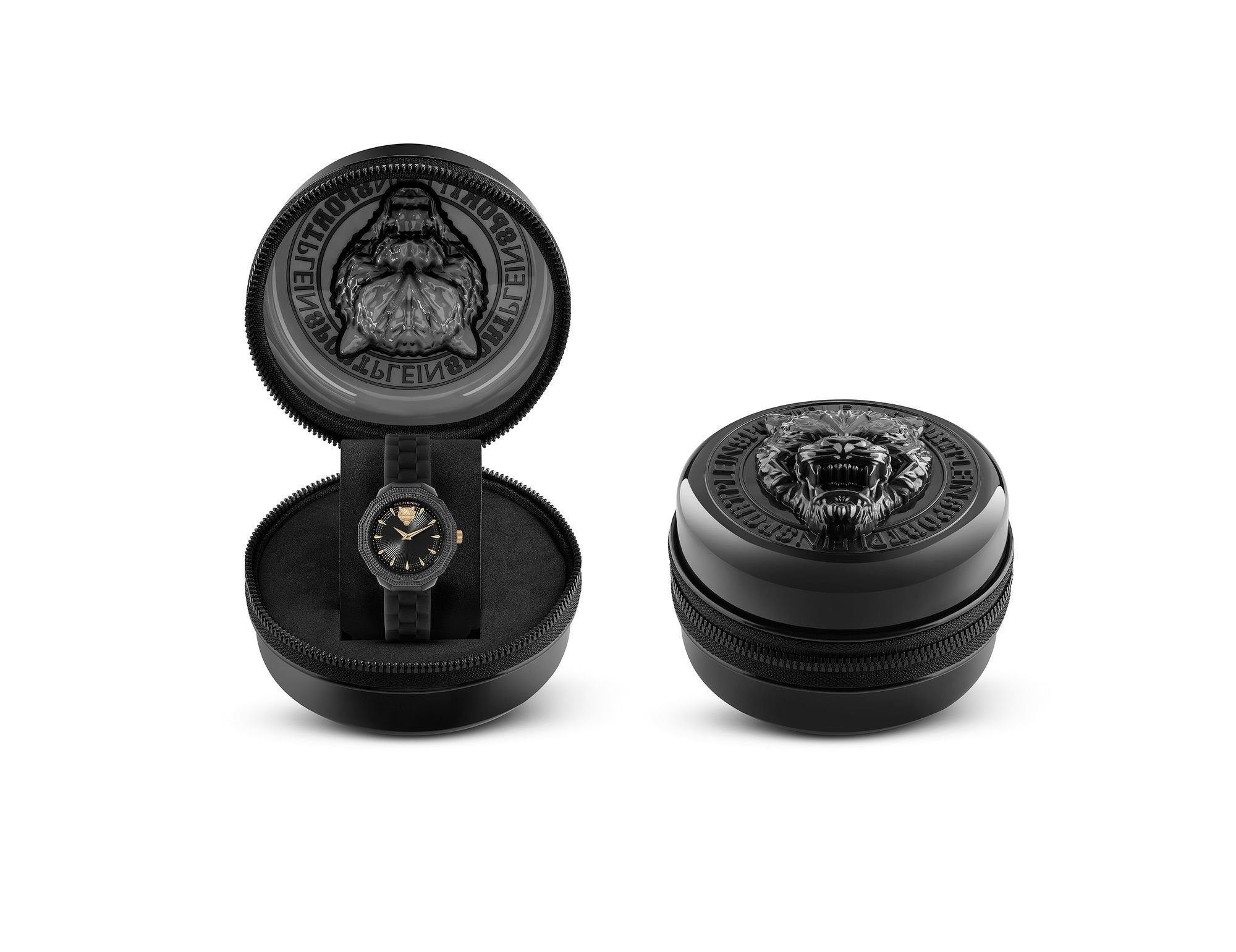 PHILIPP PLEIN Quarzuhr PSOBA0323