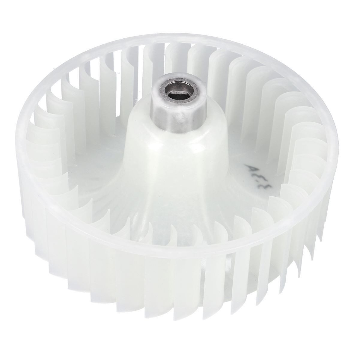 easyPART Montagezubehör wie SAMSUNG DC93-00387A Lüfterrad SAMSUNG, Trockner