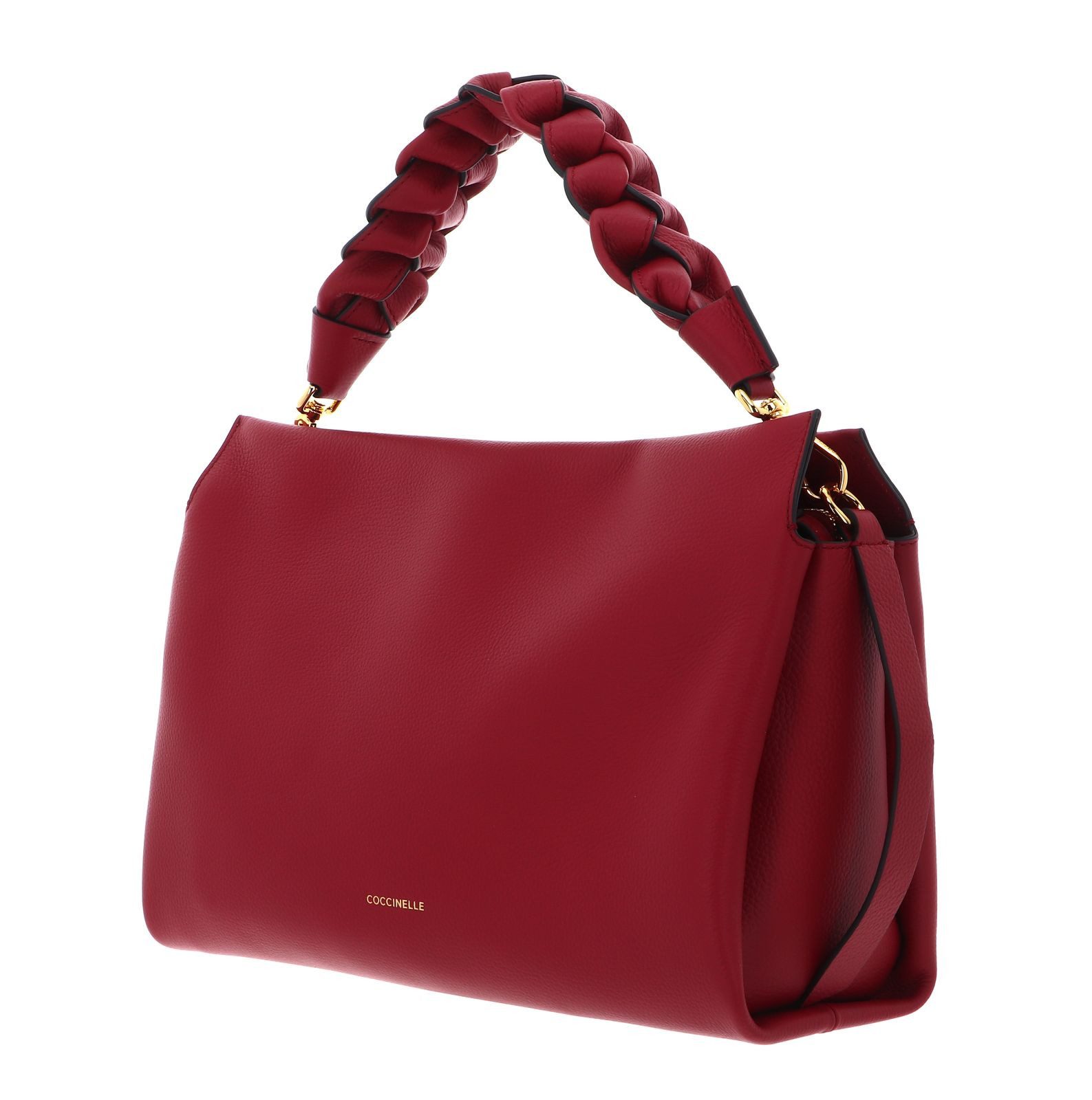 COCCINELLE Handtasche Hand Bag, aus echtem günstig online kaufen