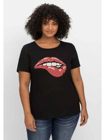 sheego by Joe Browns Damen T-Shirts online kaufen | OTTO