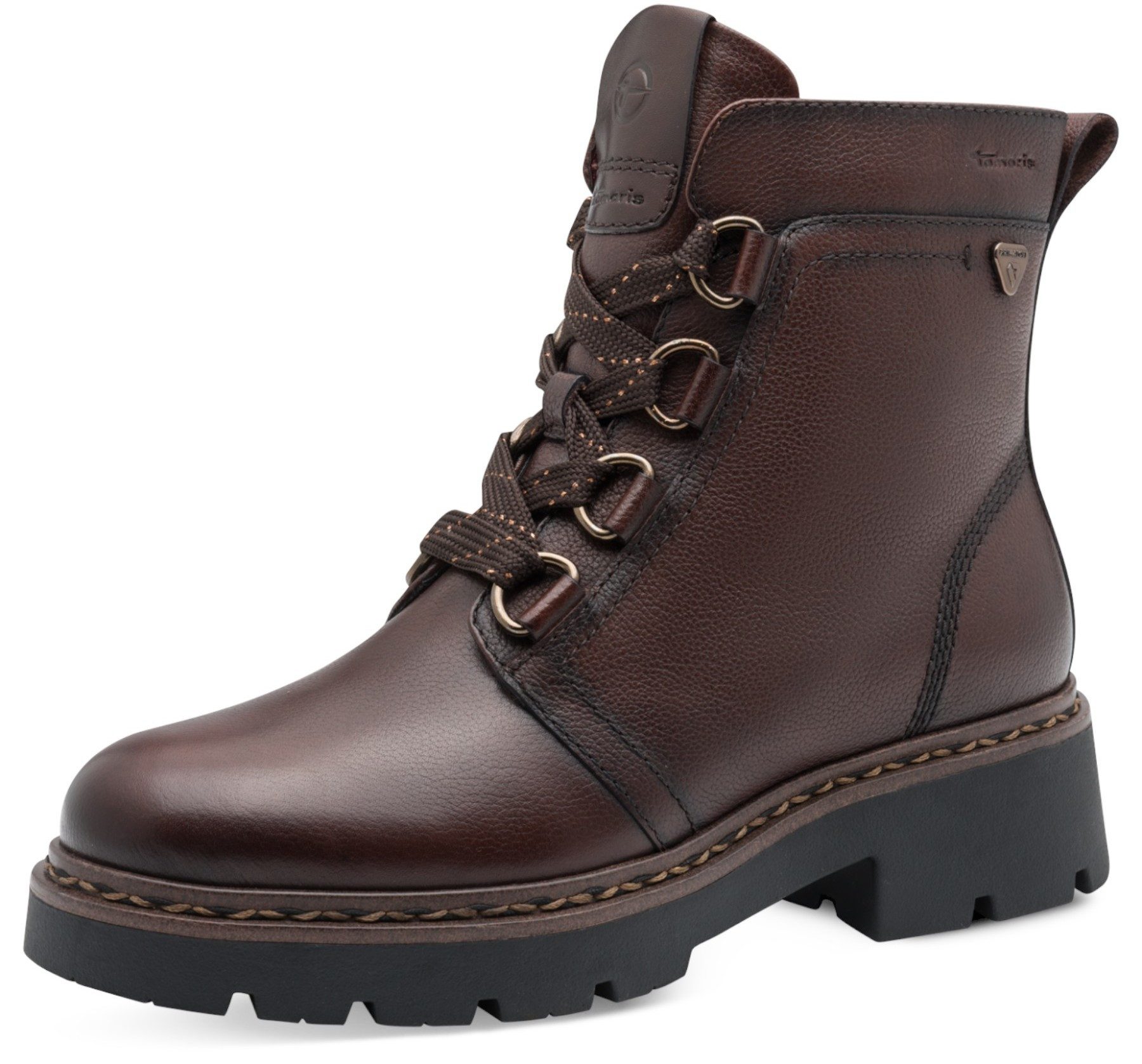 Tamaris 1-26902-45 304 Mocca Stiefel