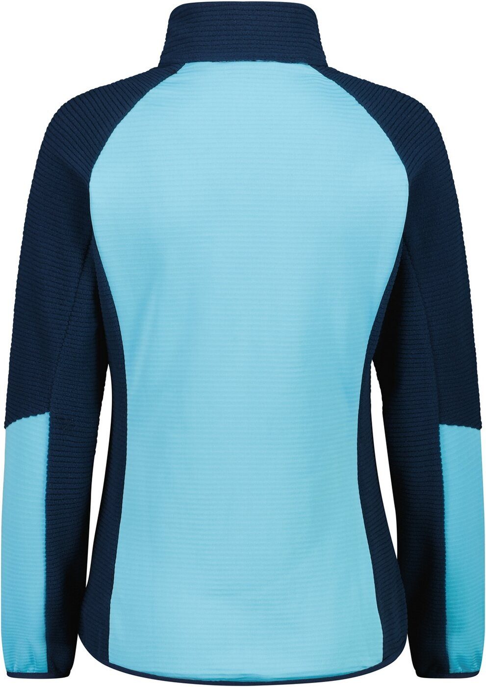 CMP Funktionsjacke WOMAN JACKET TOPAZIO