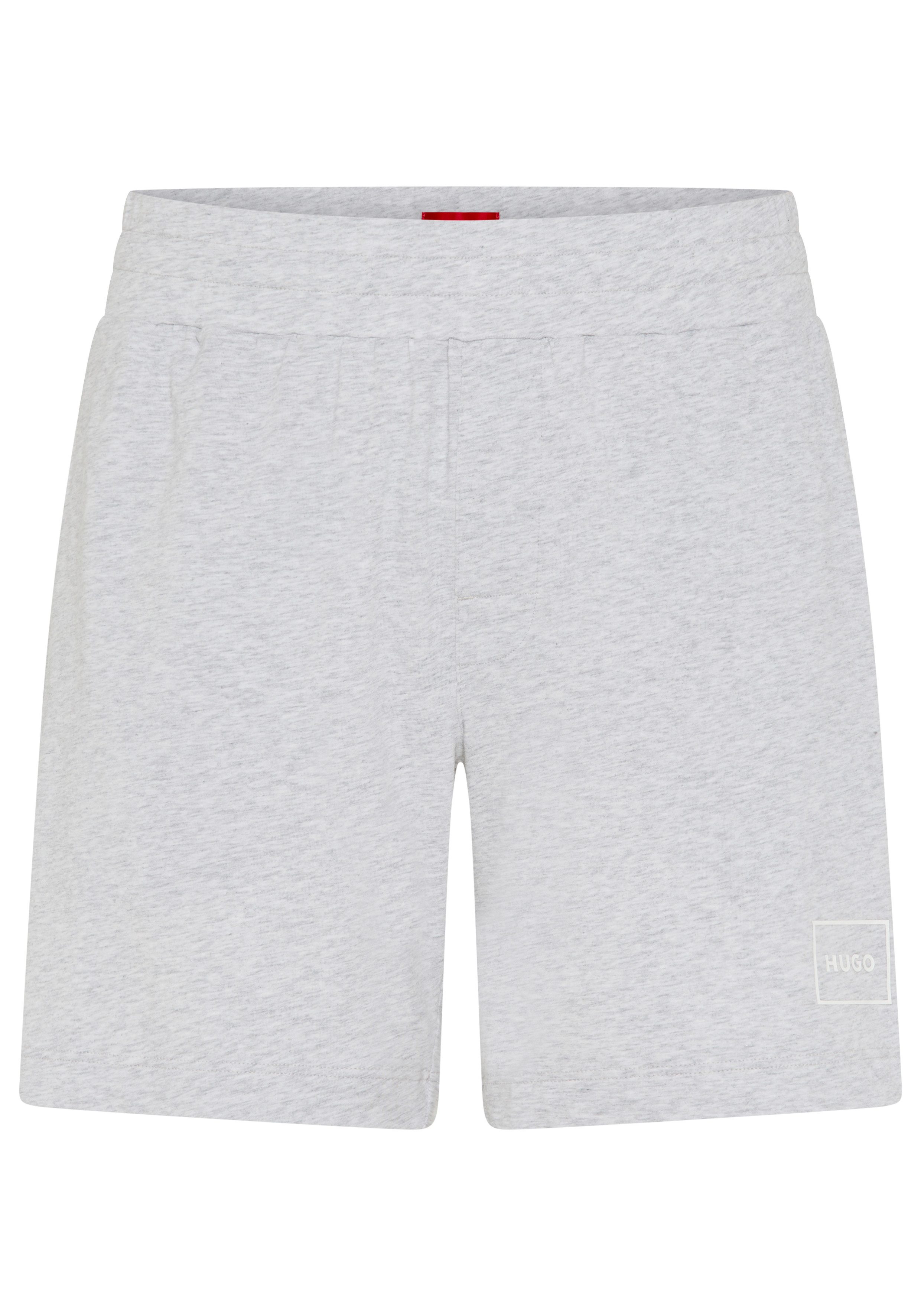 HUGO Shorts Laze Shorts CW 10 mit elastischem Bund – Bild 4 von 5